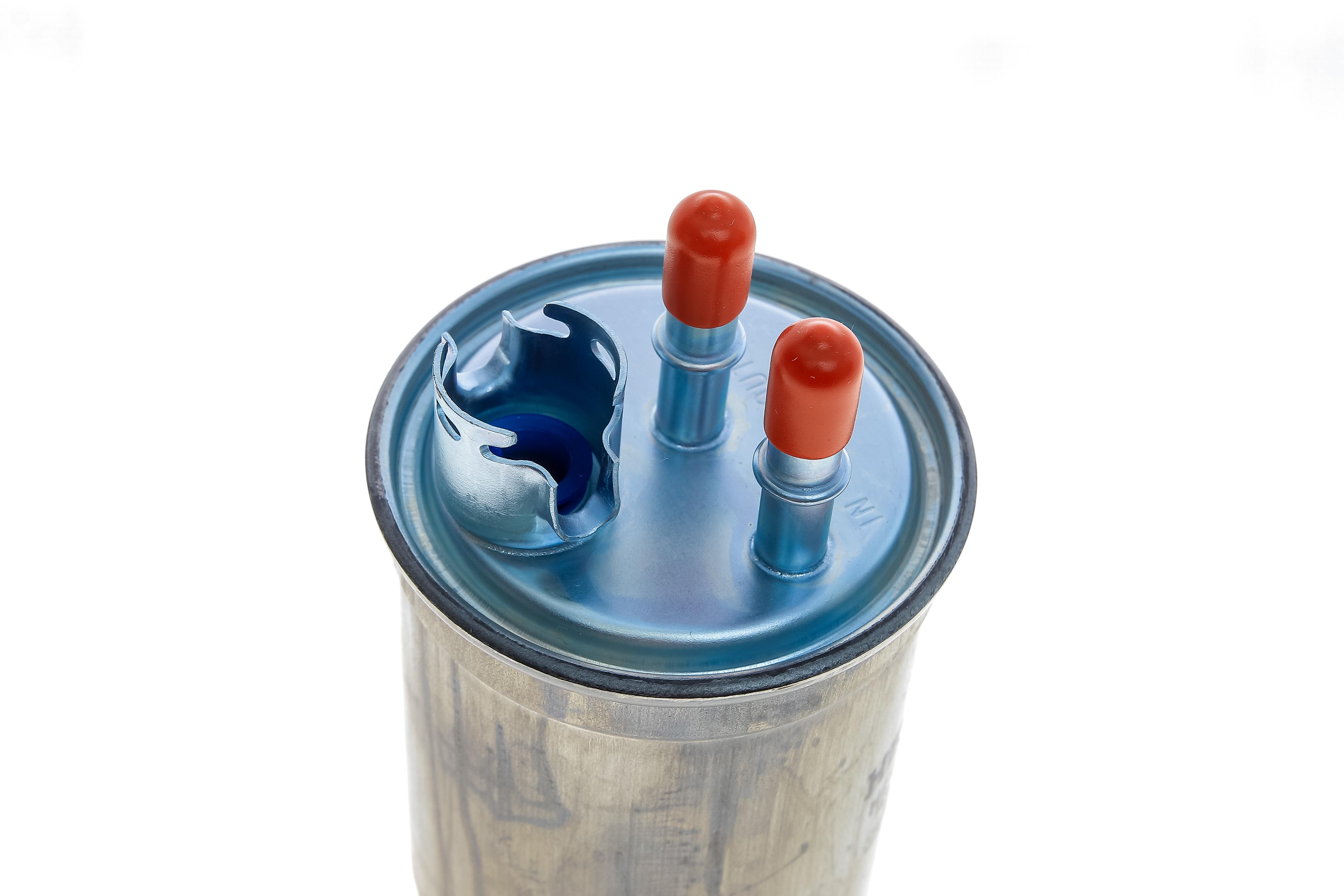 Фільтр паливний Ford Connect 1.8Di/TDCi (55kw) 02- (під клапан)