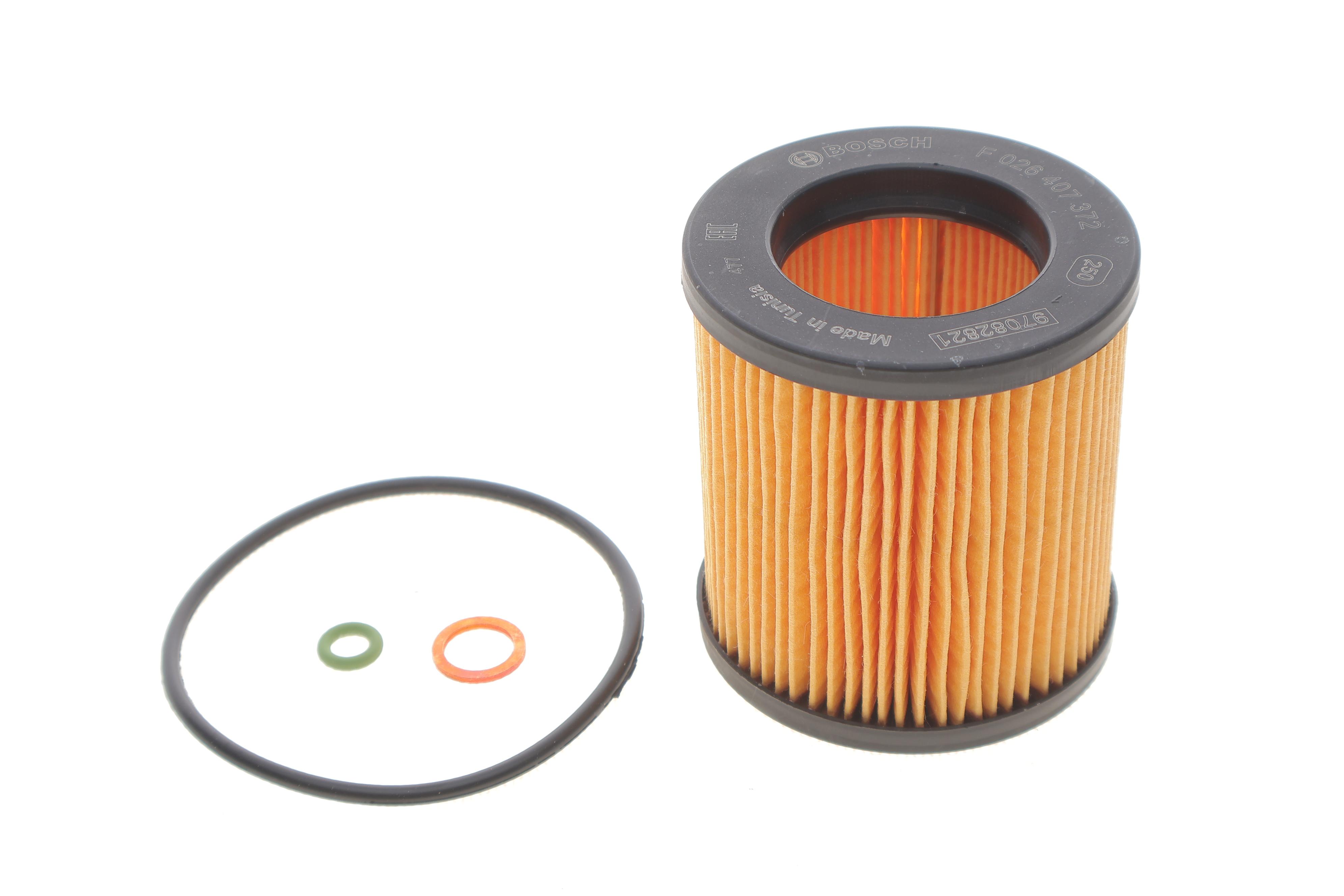 Фільтр масляний BMW 2 (F22/F87)/3 (F30/F80)/4 (F33/F83) 3.0 S55/N55 14-20