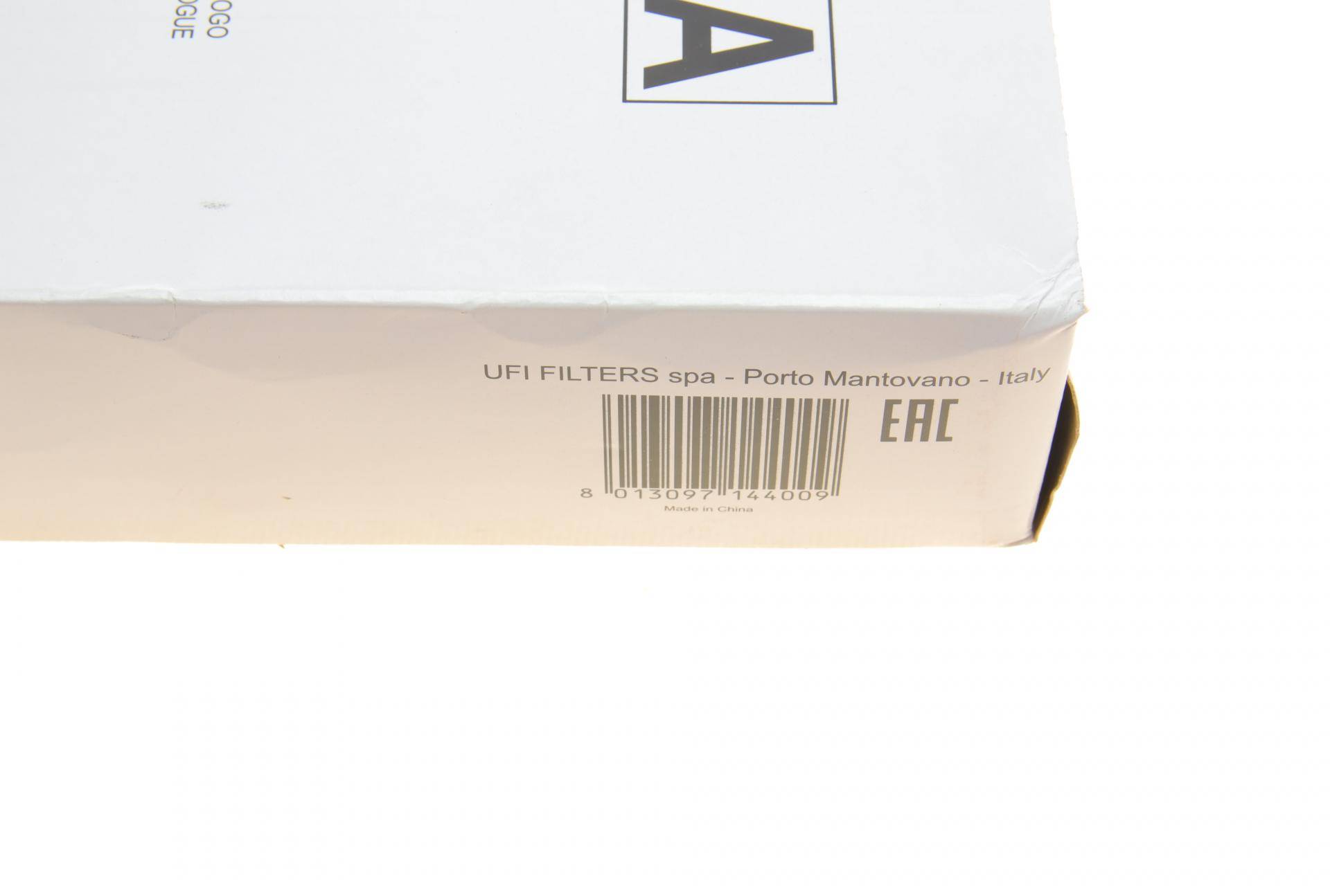 Фільтр повітряний Honda Civic 1.6/2.2 i-DTEC 12-