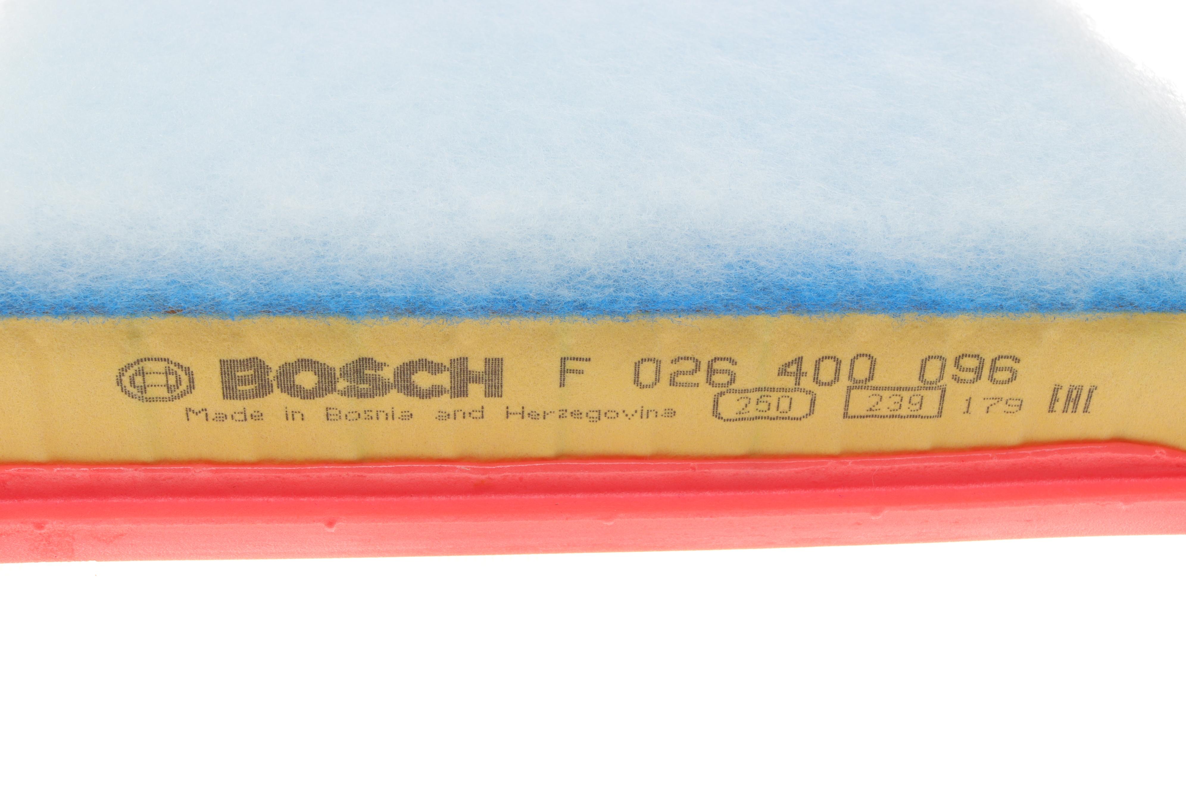 Фільтр повітряний Ford Ka 1.3i 02-08/1.6i 00-08