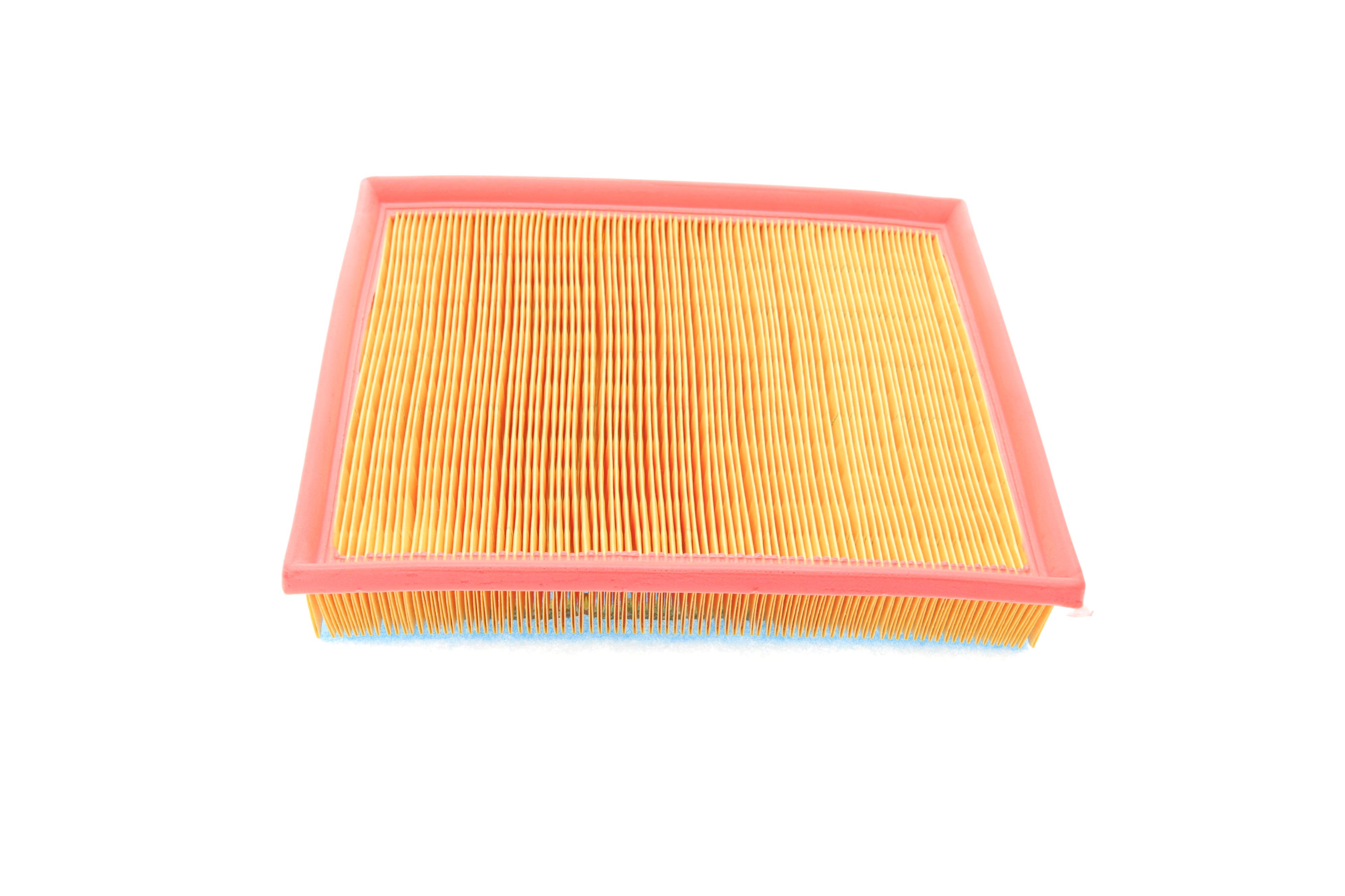 Фільтр повітряний Ford Ka 1.3i 02-08/1.6i 00-08