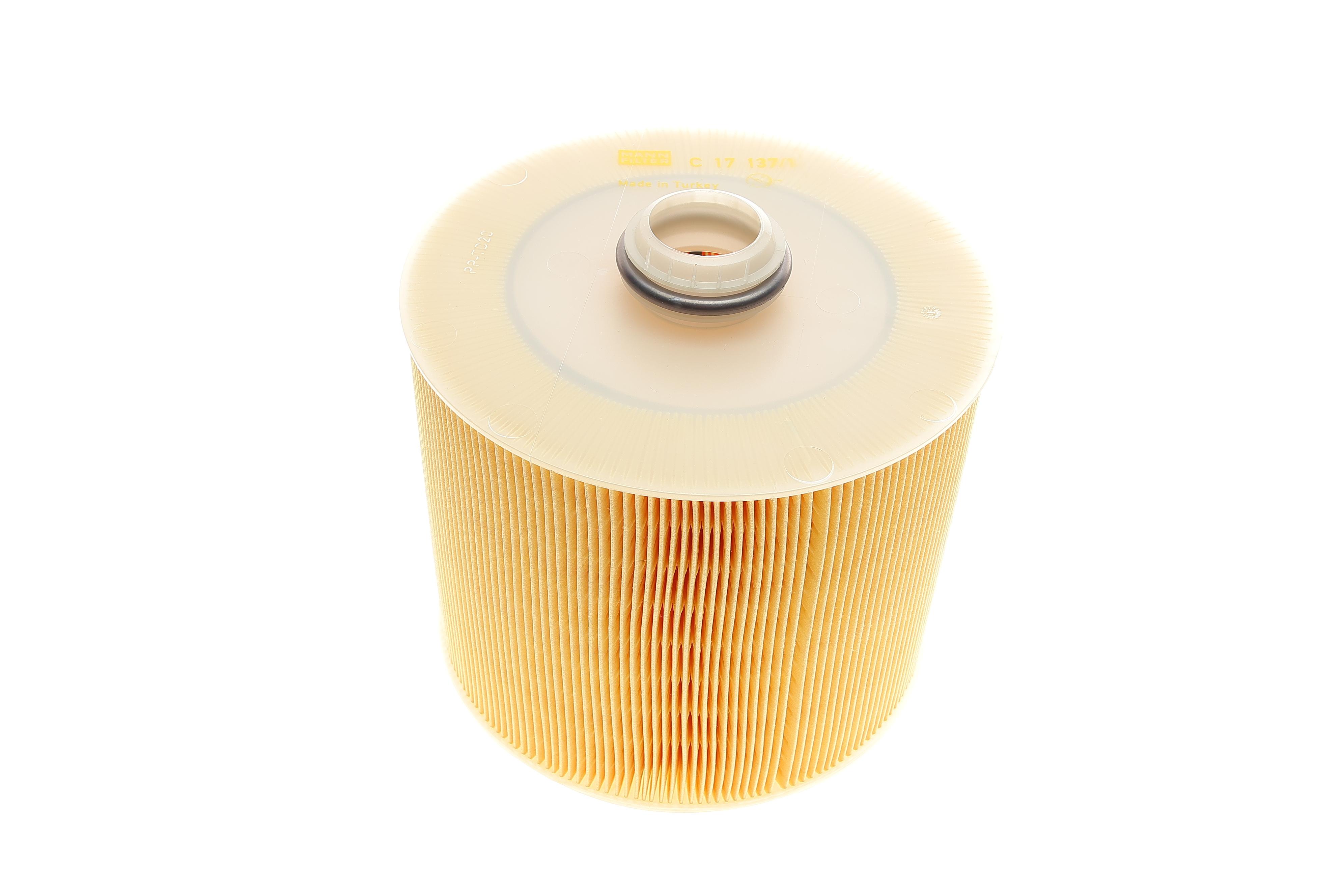 Фільтр повітряний Audi A6 2.4 V6/2.8FSI V6/3.0TFSI V6/3.0 V6/3.2 V6/4.2 V8 04-11