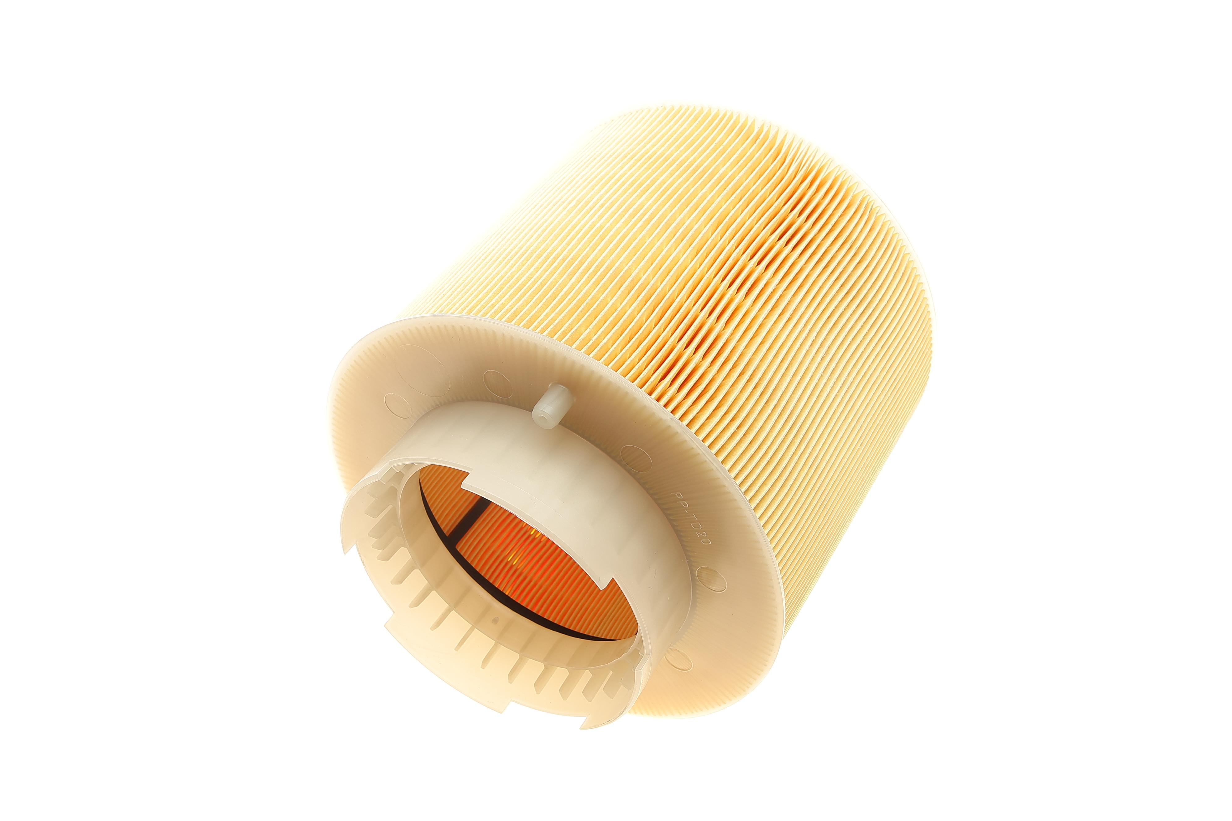 Фільтр повітряний Audi A6 2.4 V6/2.8FSI V6/3.0TFSI V6/3.0 V6/3.2 V6/4.2 V8 04-11