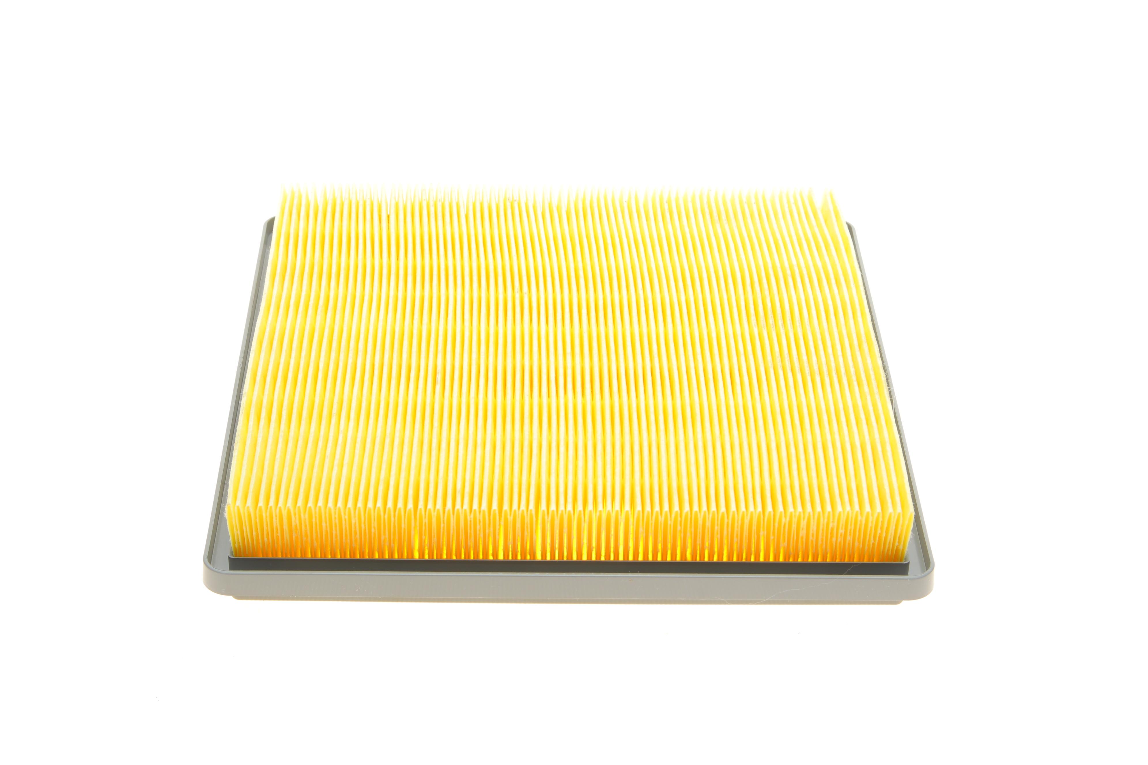 Фільтр повітряний Mitsubishi L200 2.4 4x4 96-06/L400 2.0/2.4 96-01/Pajero 2.4/3.0 V6 90-08