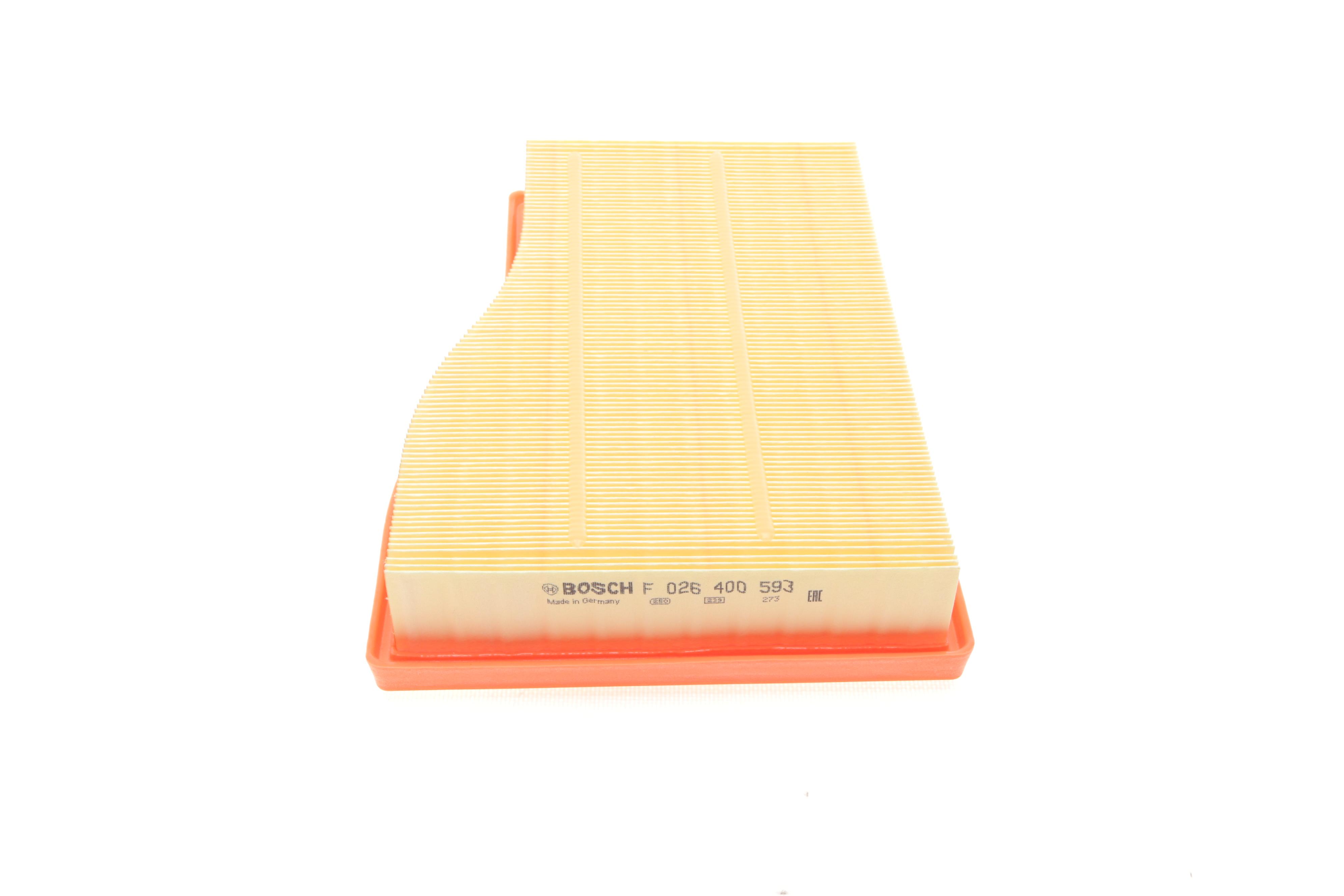 Фільтр повітряний MB A-class (W177) 18-