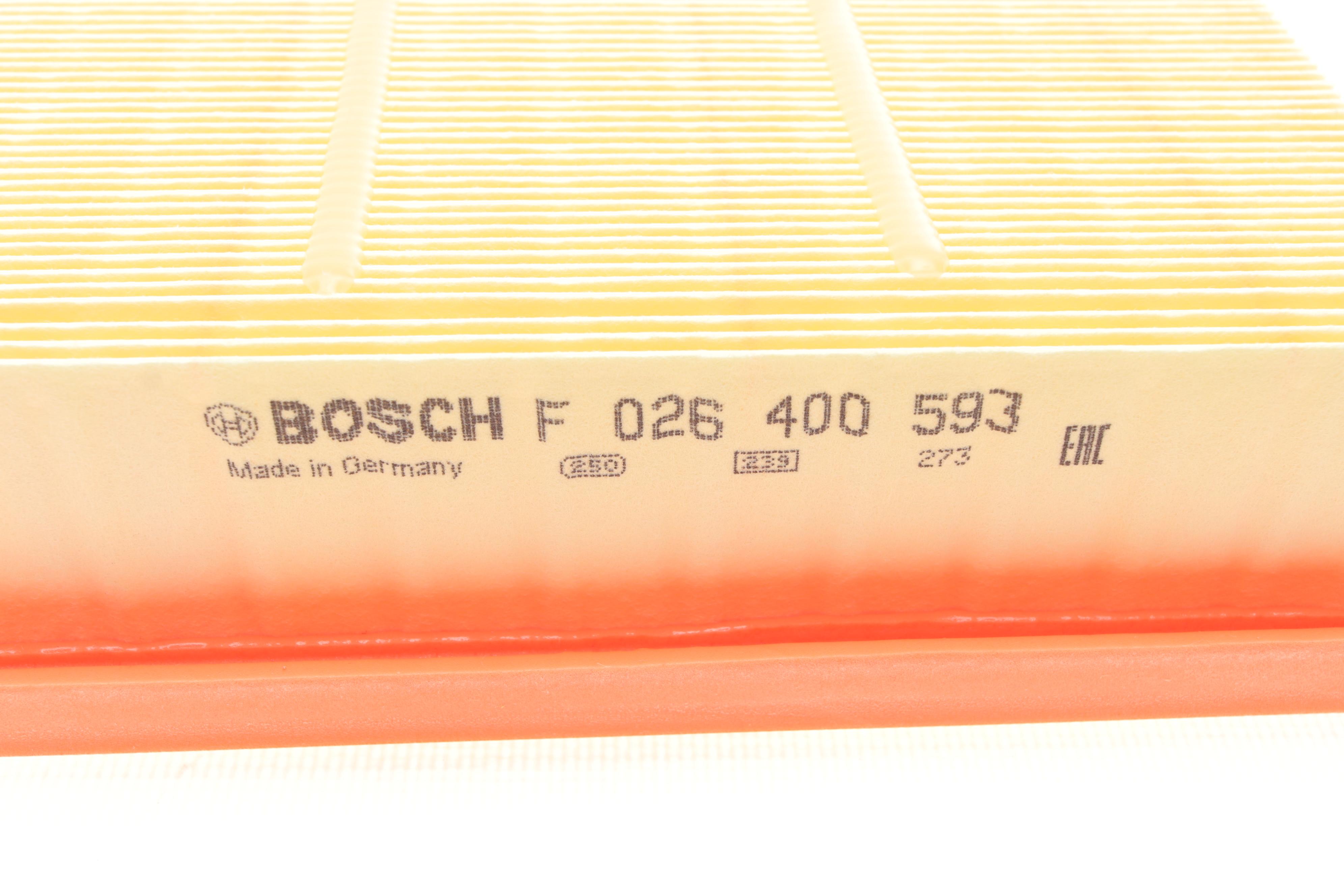 Фільтр повітряний MB A-class (W177) 18-