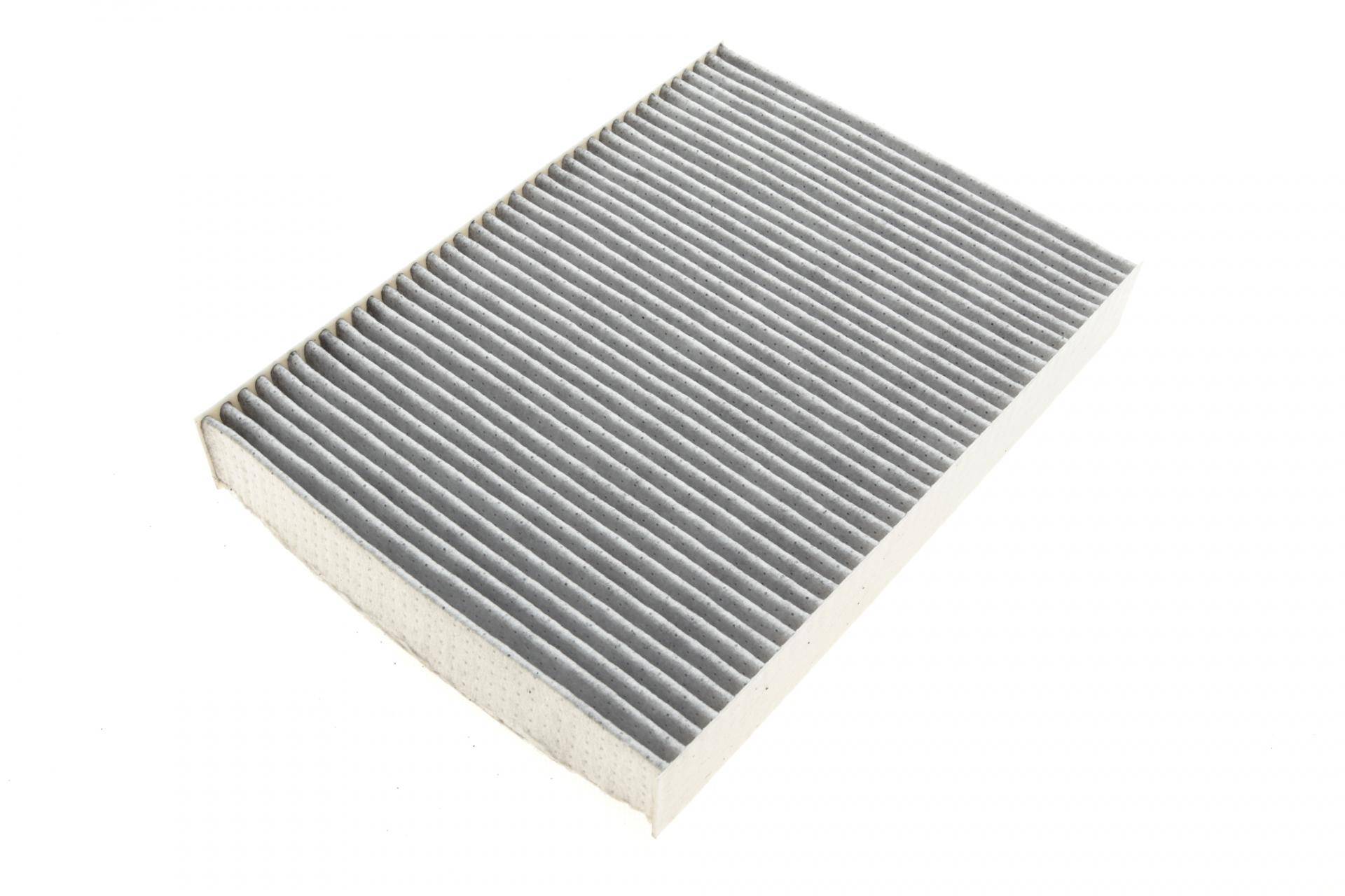 Фільтр салону Nissan Qashqai II/Renault Espace V/Kadjar/Megane IV/Talisman 1.2-1.6D 13- (вугільний)