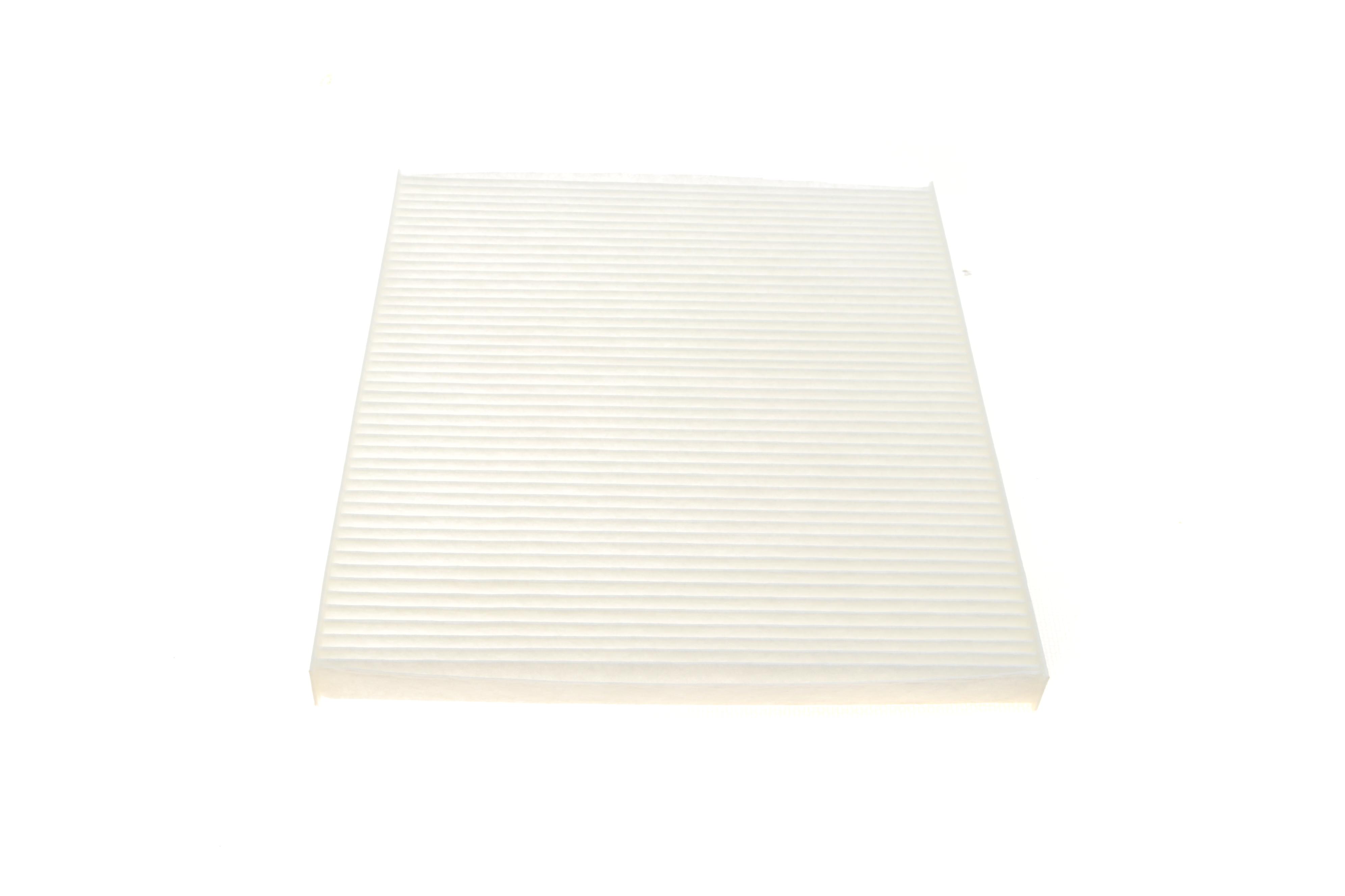 Фільтр салону Kia Cerato/Sorento II 04-