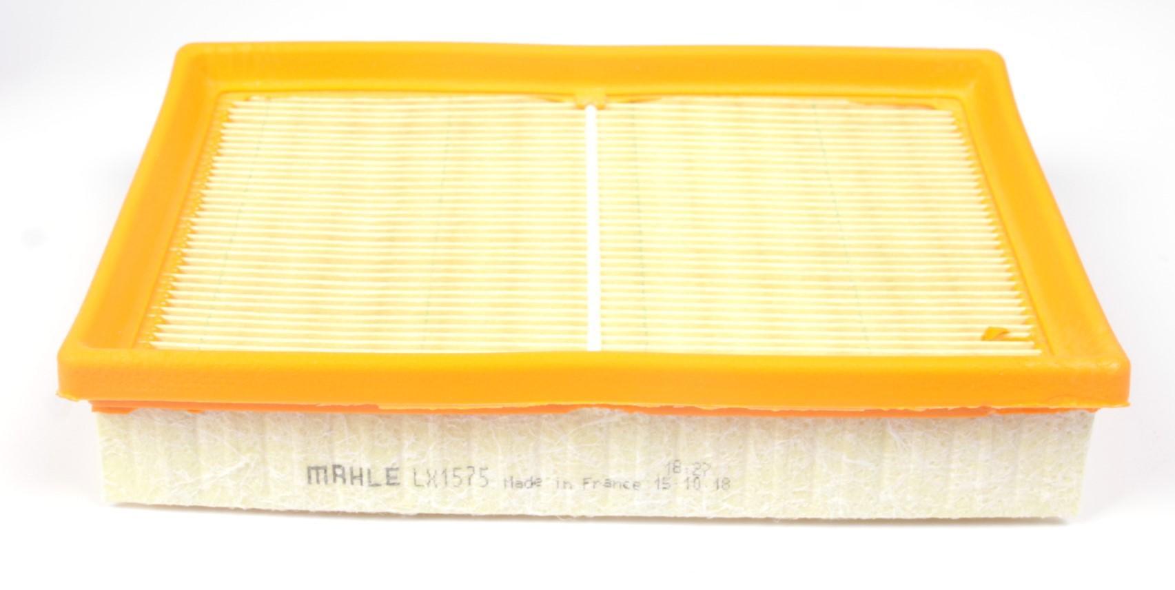 Фільтр повітряний Suzuki Swift III 05-