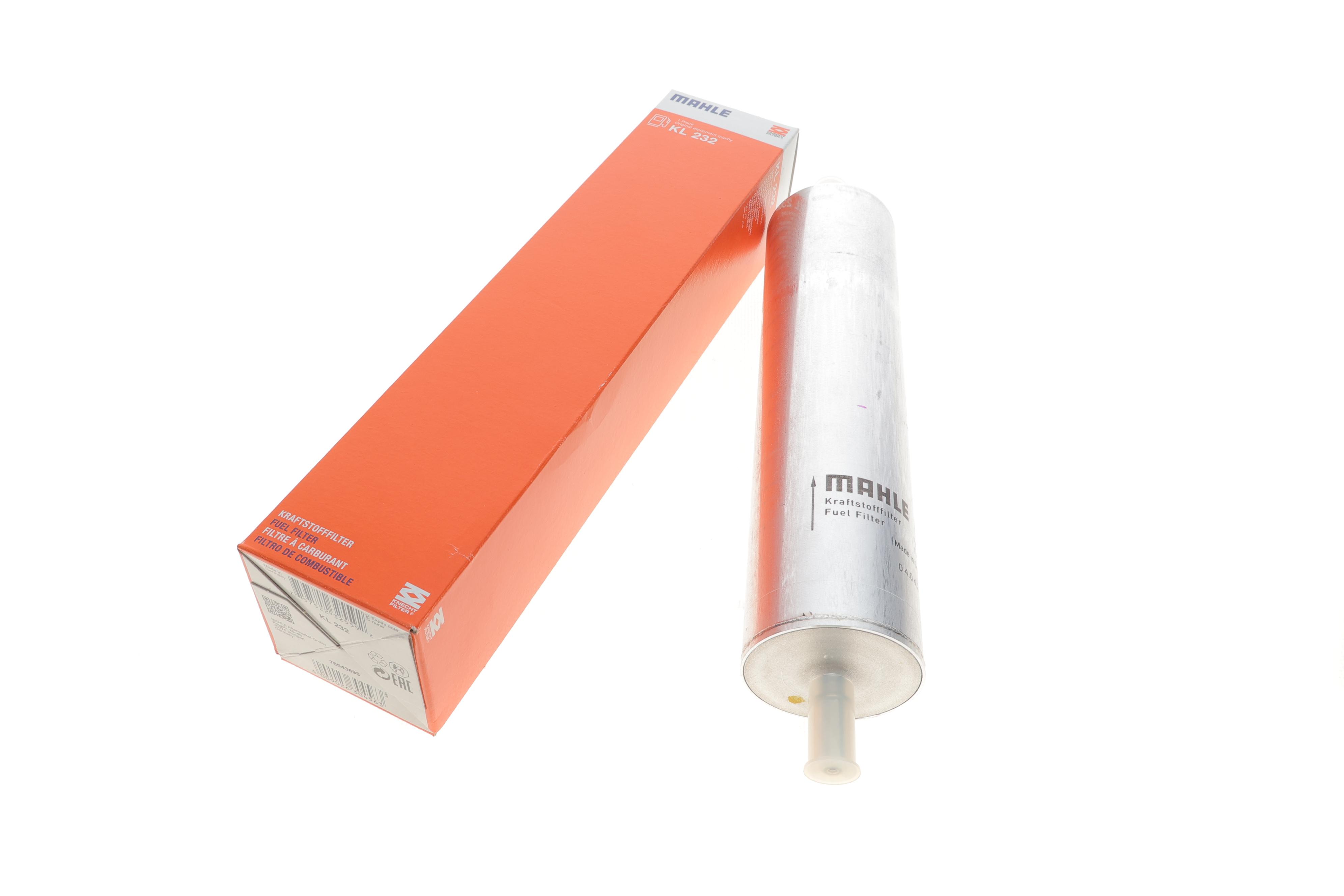 Фільтр паливний Land Rover Freelander 2.0 TD4 00-06