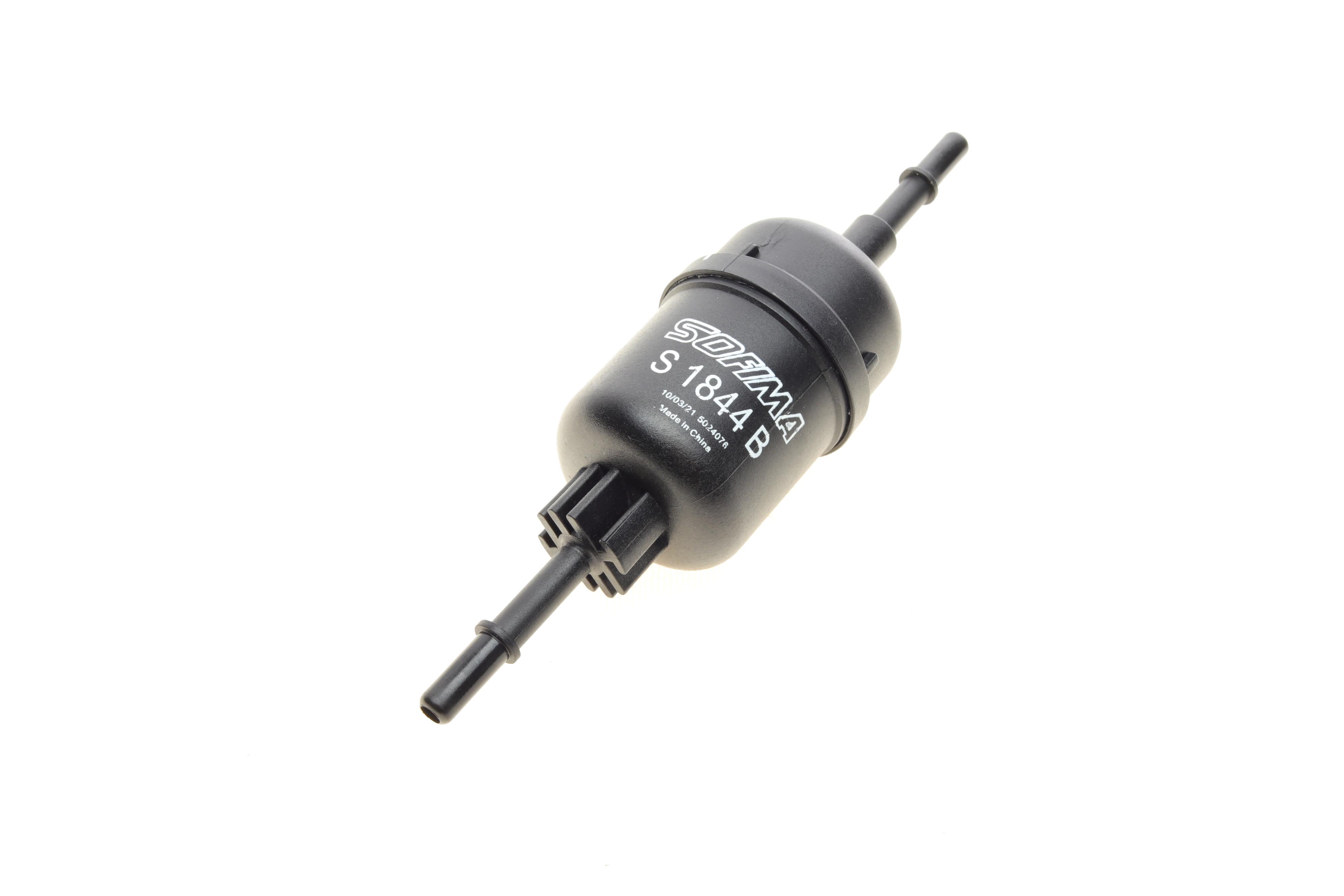 Фільтр паливний Ford Fiesta 1.4I 01-