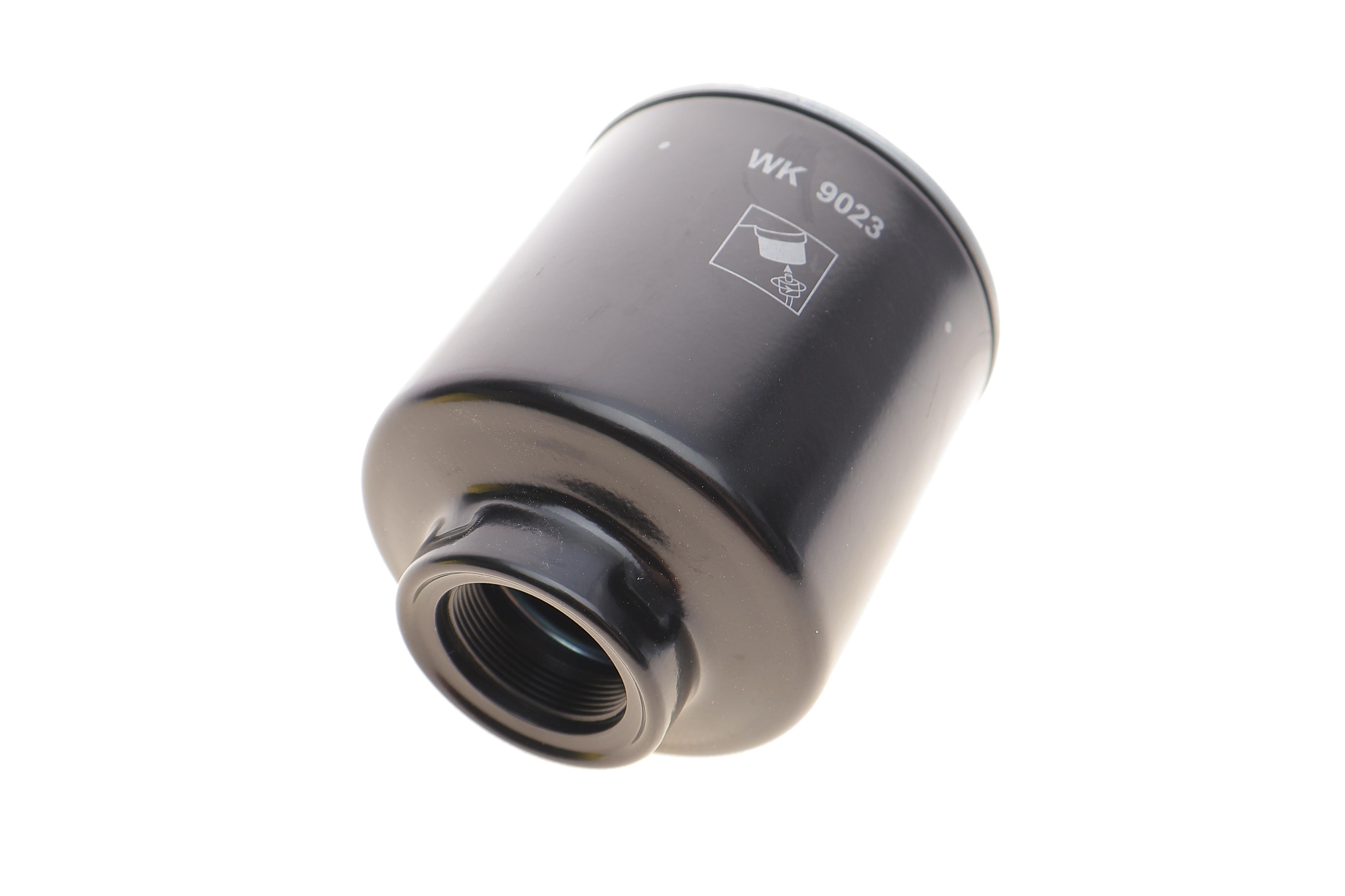 Фільтр паливний Mitsubishi L200 2.5DI-D 05-