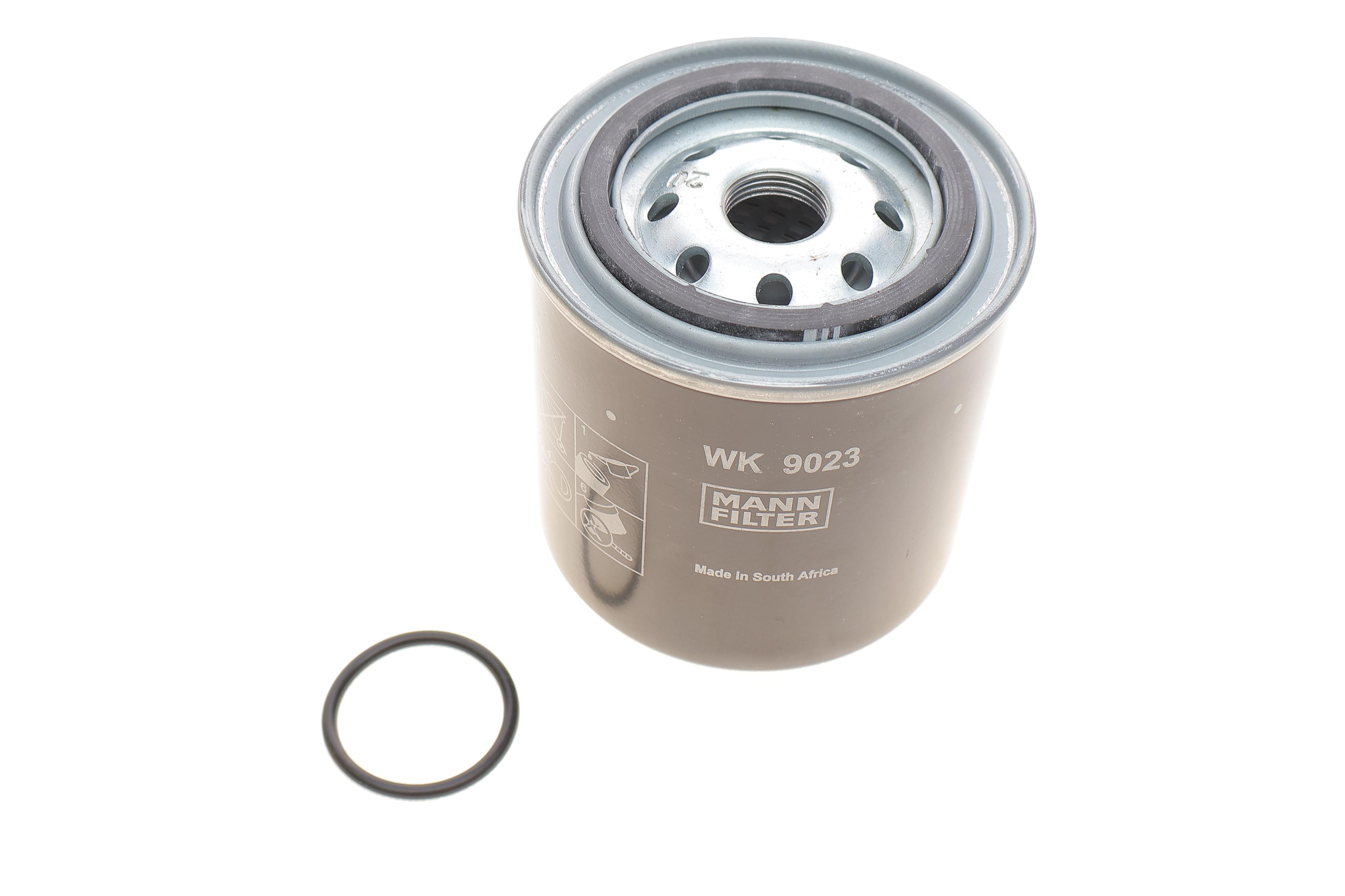 Фільтр паливний Mitsubishi L200 2.5DI-D 05-