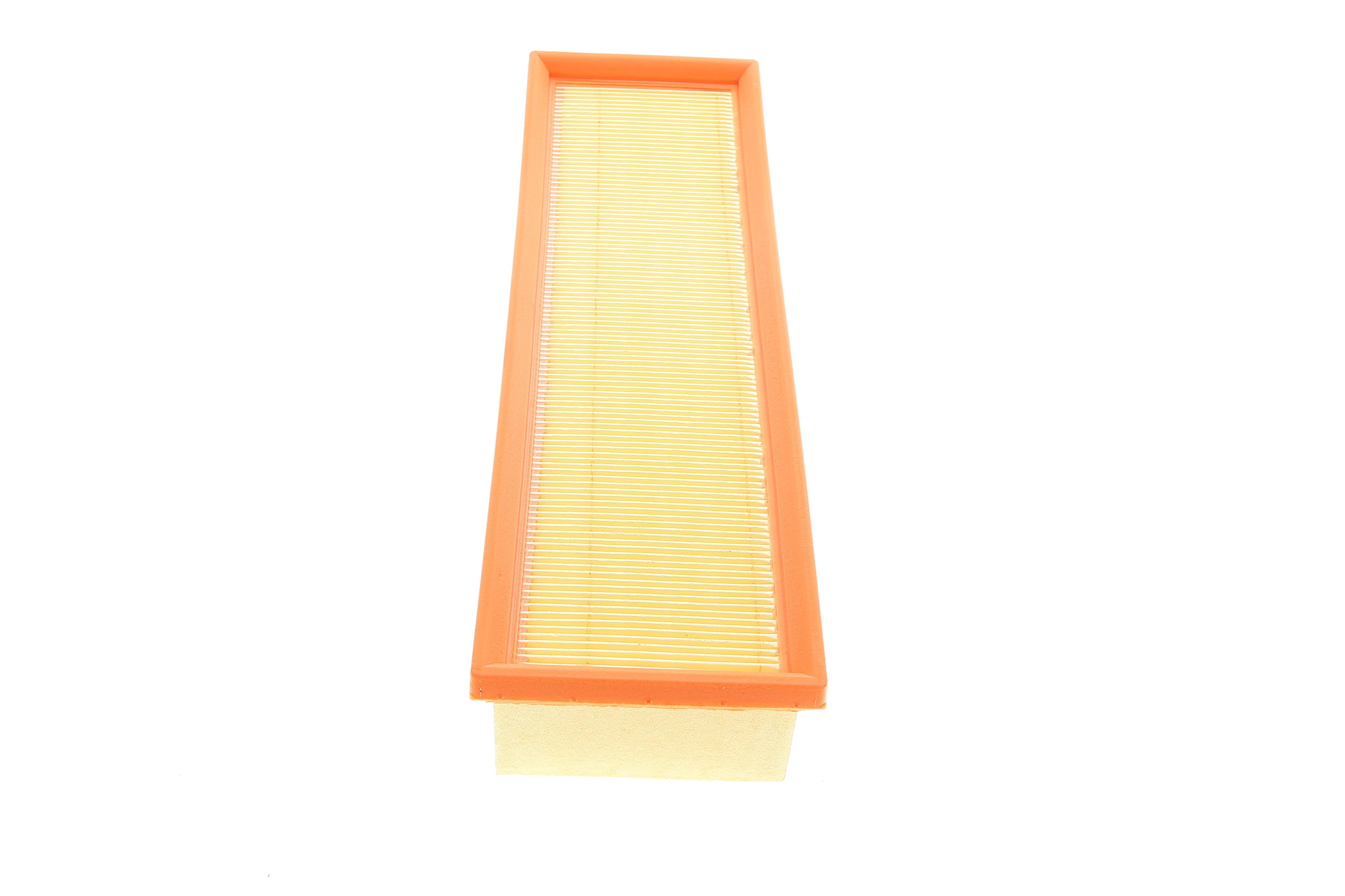 Фільтр повітряний Citroen Berlingo/C2 1.1i/1.4i/1.6 02-11/C3 1.1/1.4 09-/1.6VTi 17-/C4 1.6VTi 13-