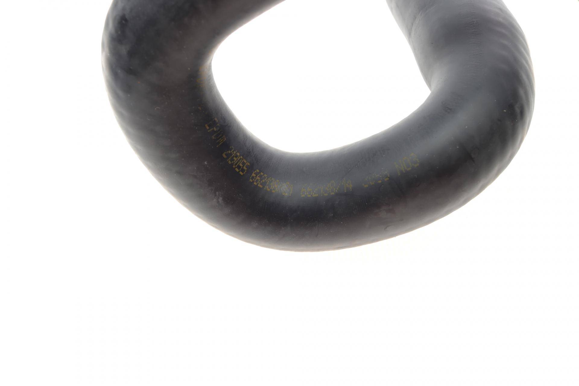 Патрубок фільтра повітряного Ford Focus 1.6 TDCi 03--12