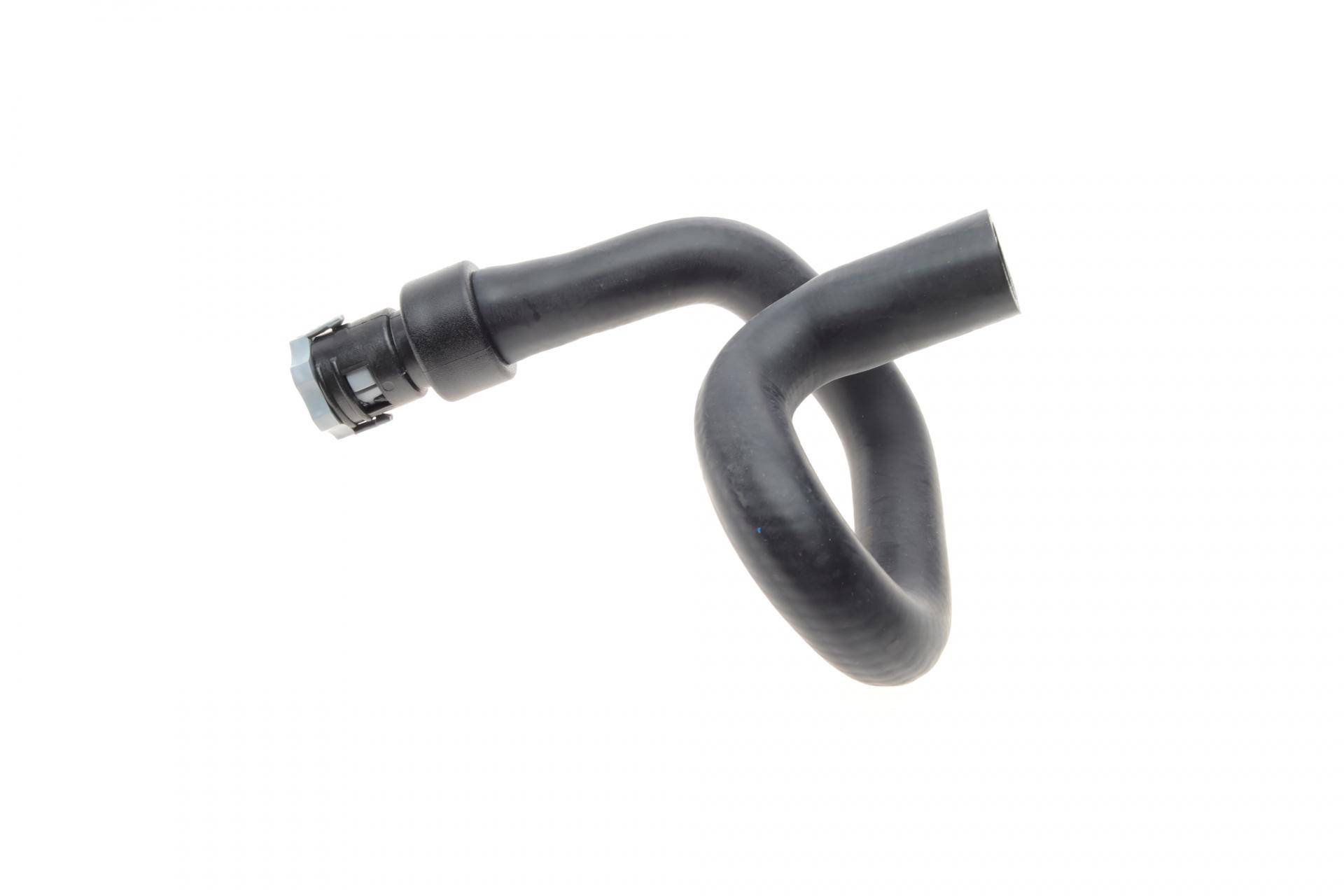 Патрубок фільтра повітряного Ford Focus 1.6 TDCi 03--12