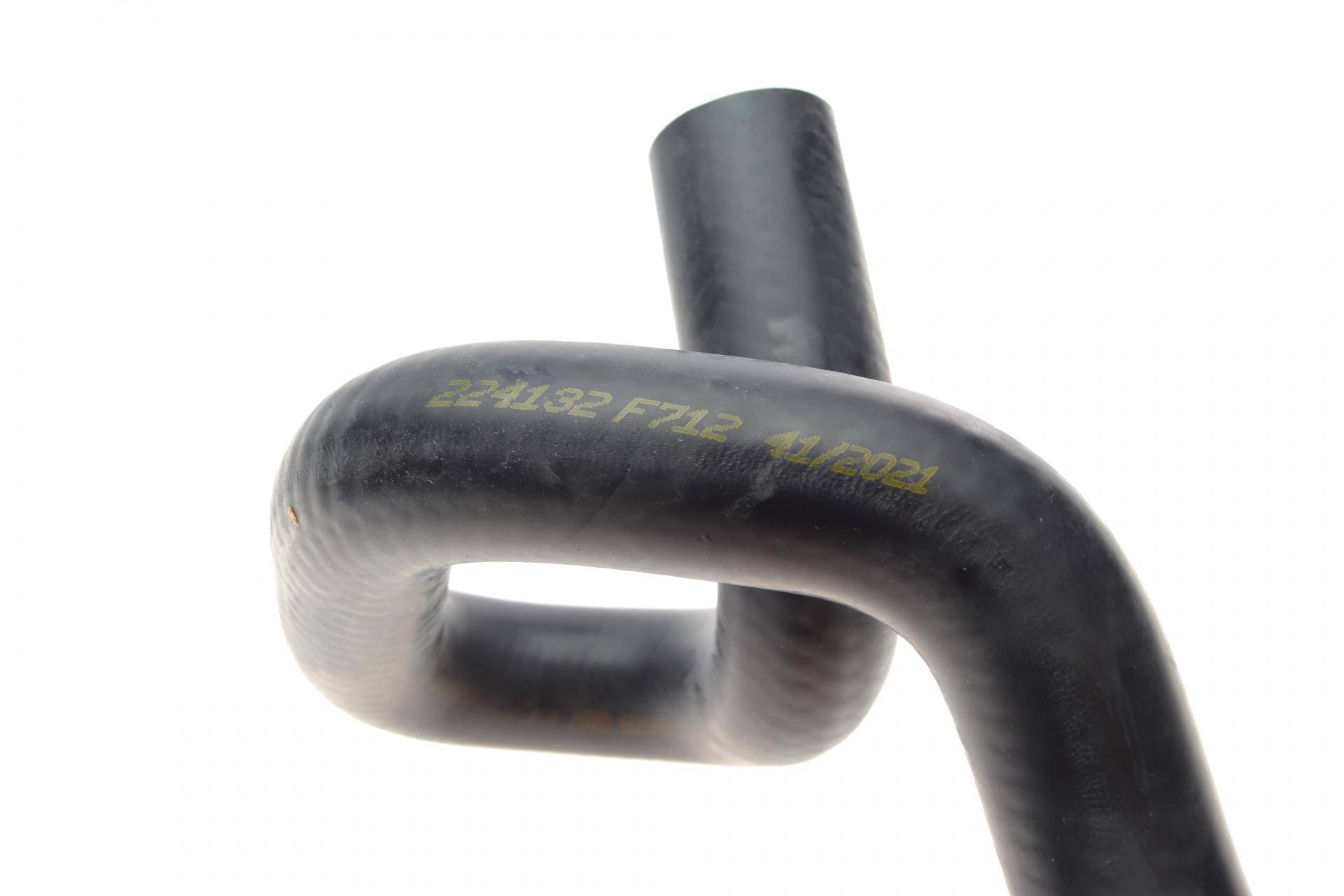 Патрубок фільтра повітряного Ford Focus 1.6 TDCi 03--12