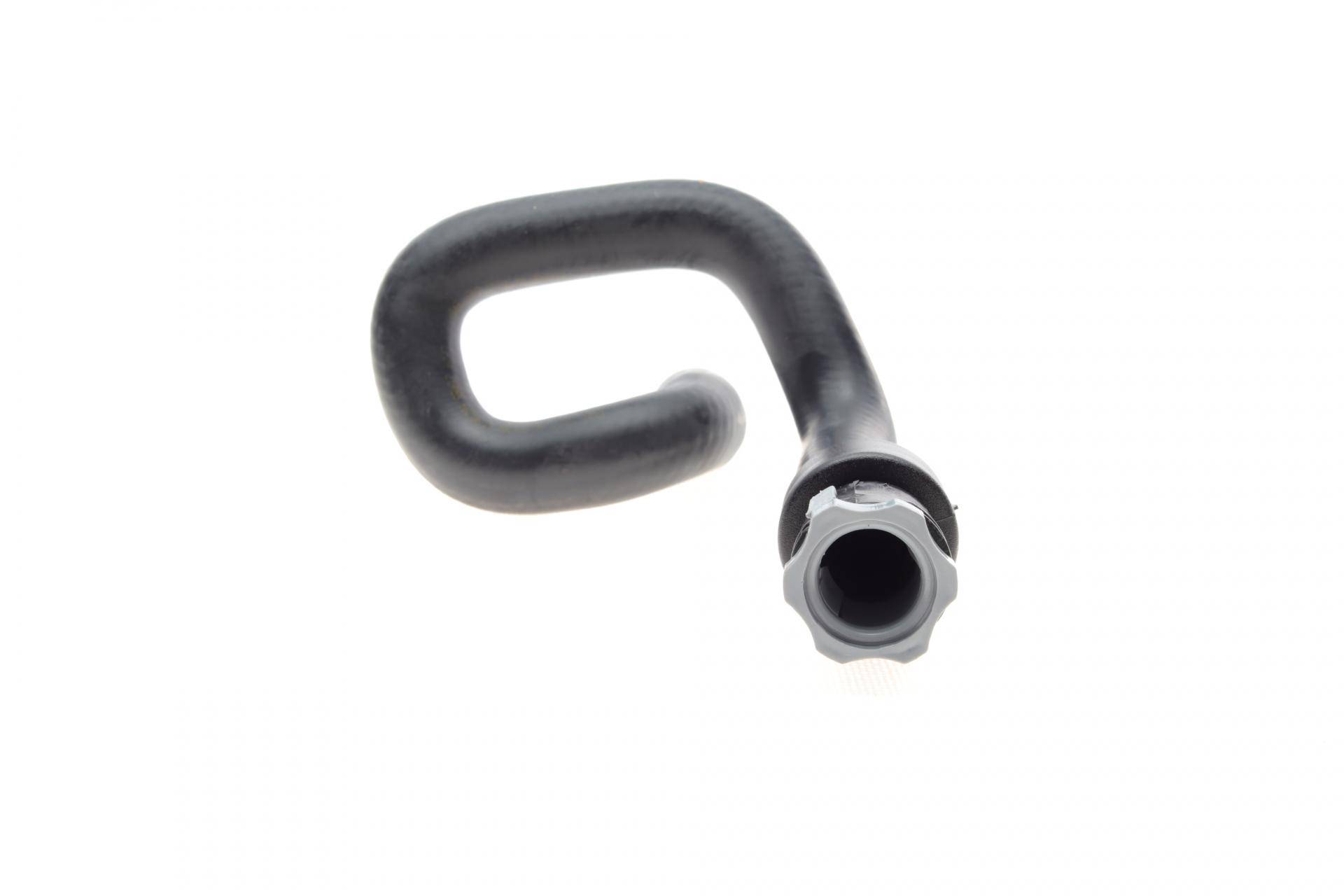 Патрубок фільтра повітряного Ford Focus 1.6 TDCi 03--12