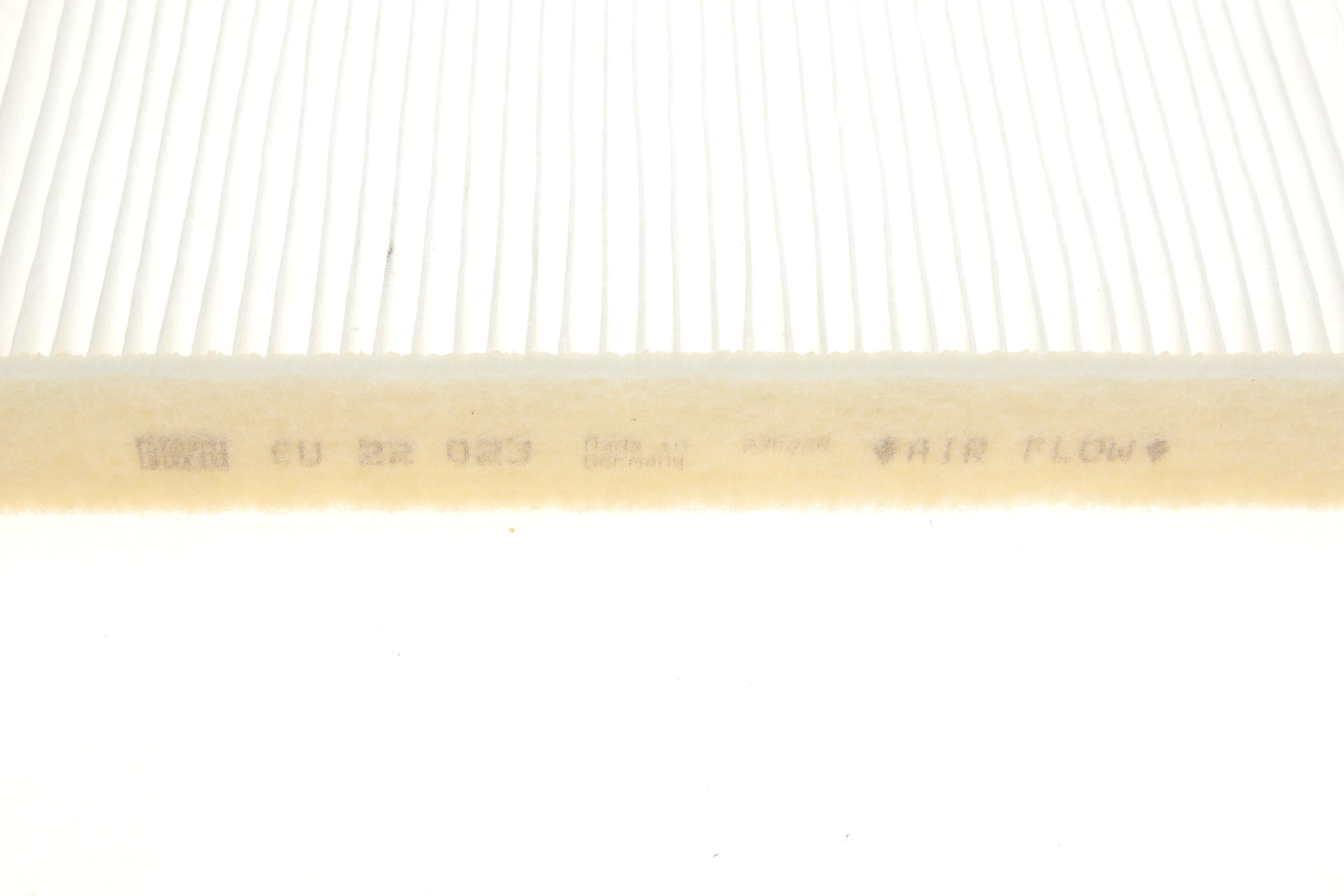 Фільтр салону Suzuki S-Cross/SX4 S-Cross 13-/Vitara 15-