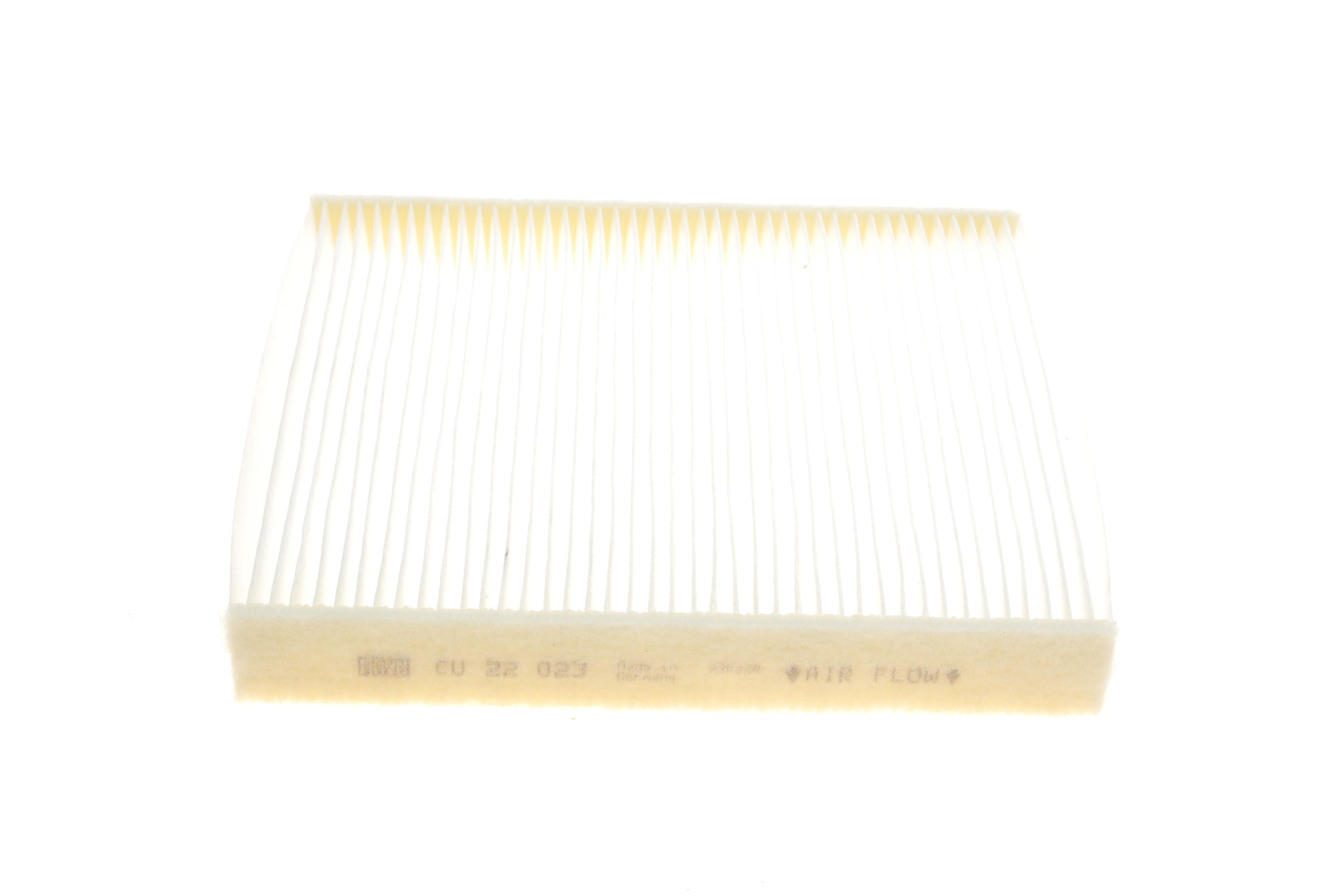 Фільтр салону Suzuki S-Cross/SX4 S-Cross 13-/Vitara 15-