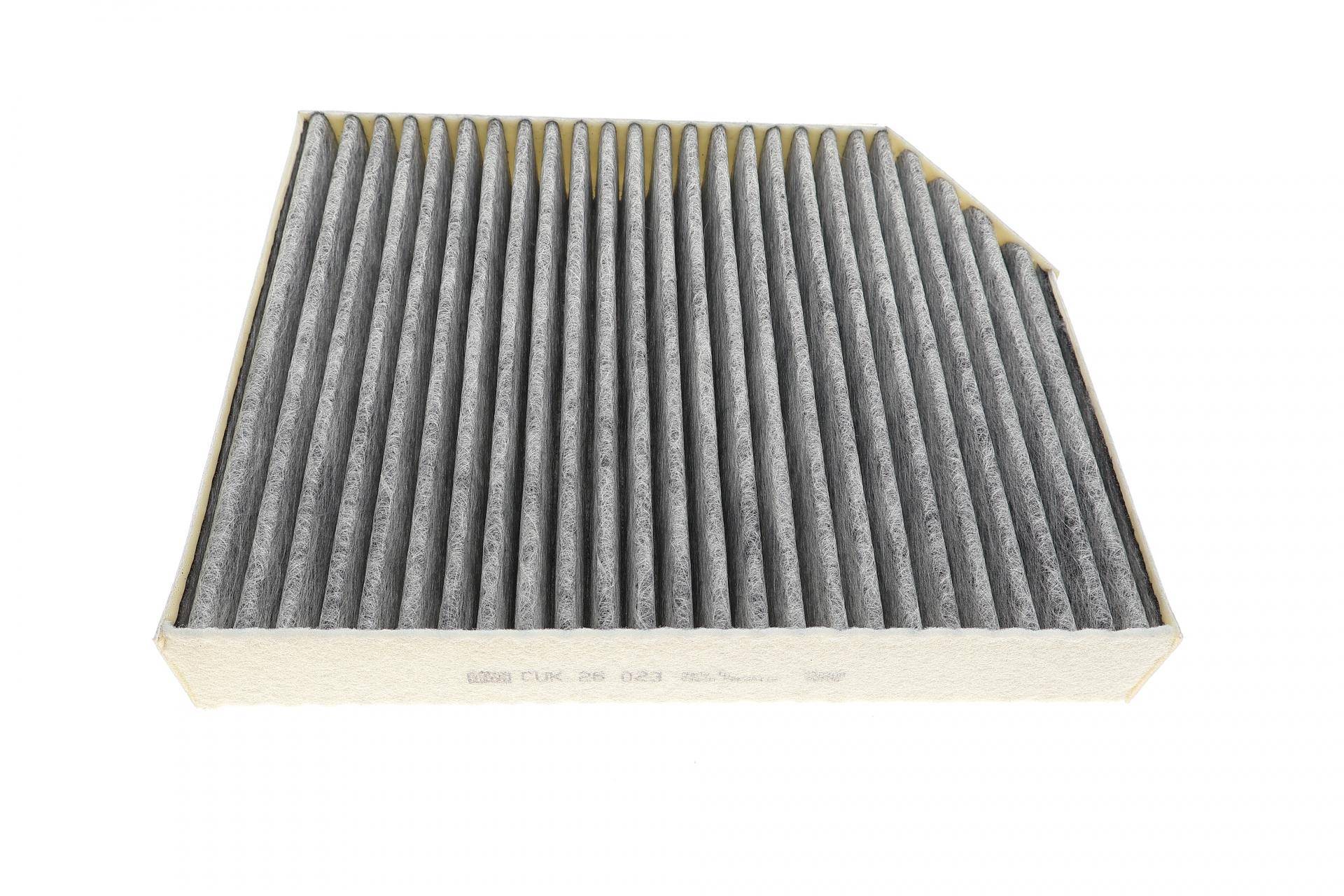 Фільтр салону MB C-class (W 205) 14-/E-class (W213) 16- (вугільний)