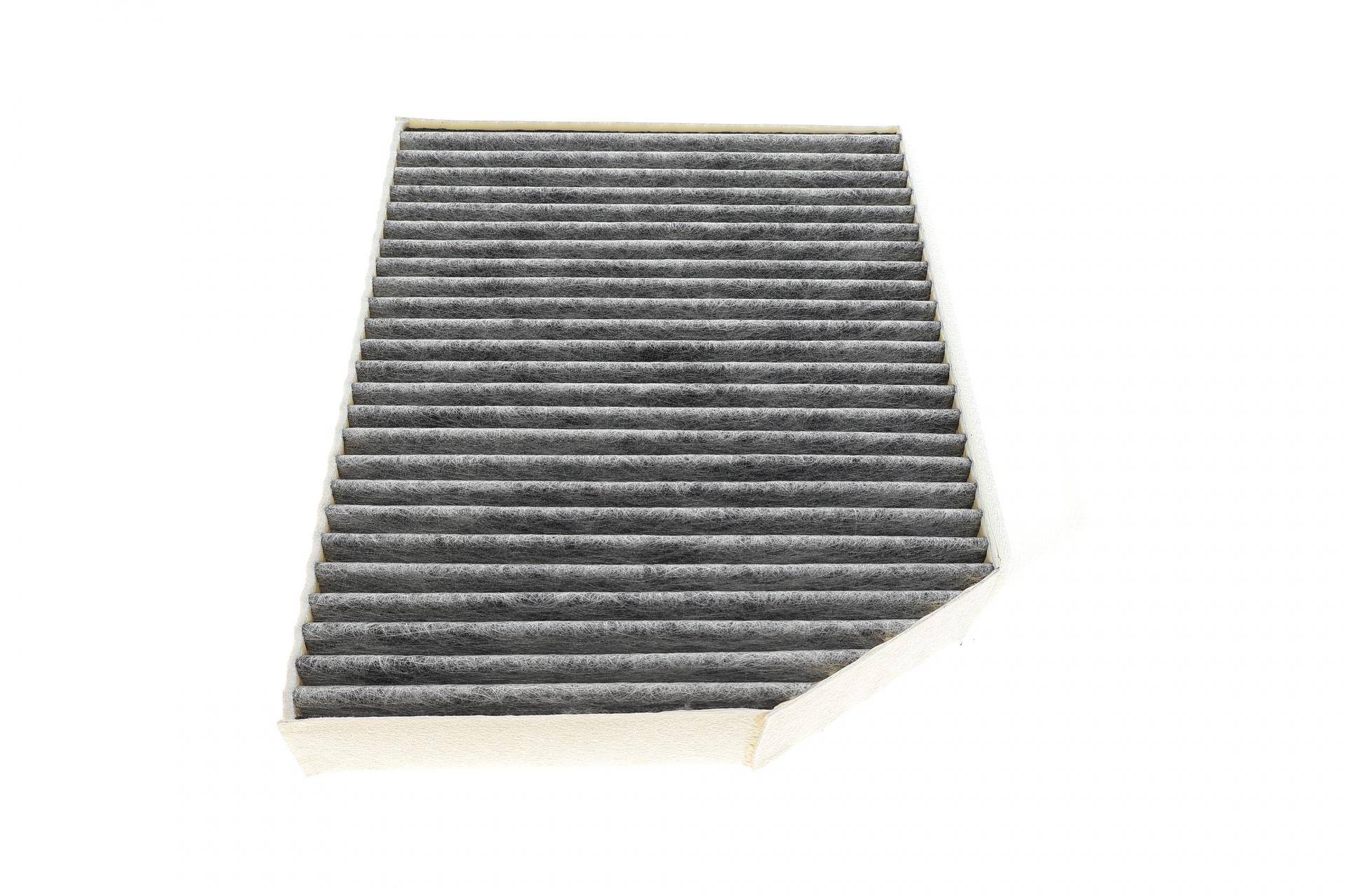 Фільтр салону MB C-class (W 205) 14-/E-class (W213) 16- (вугільний)