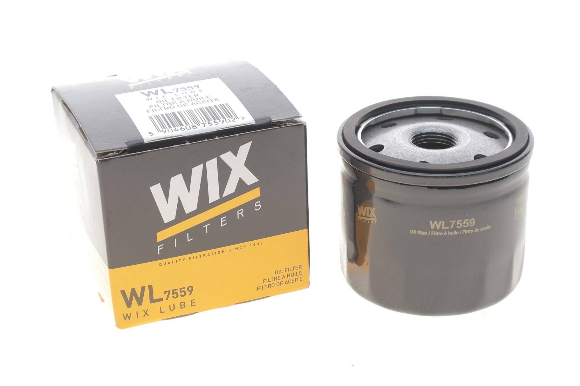 Фільтр масляний Ford Focus/Transit Connect/Tourneo Connect 1.0/1.5EcoBoost 13-