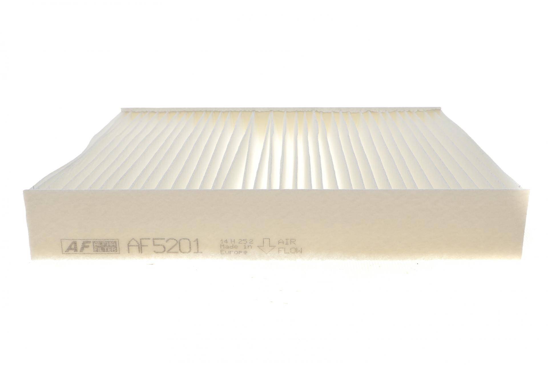 Фільтр салону Porsche 911/Cayman 13-