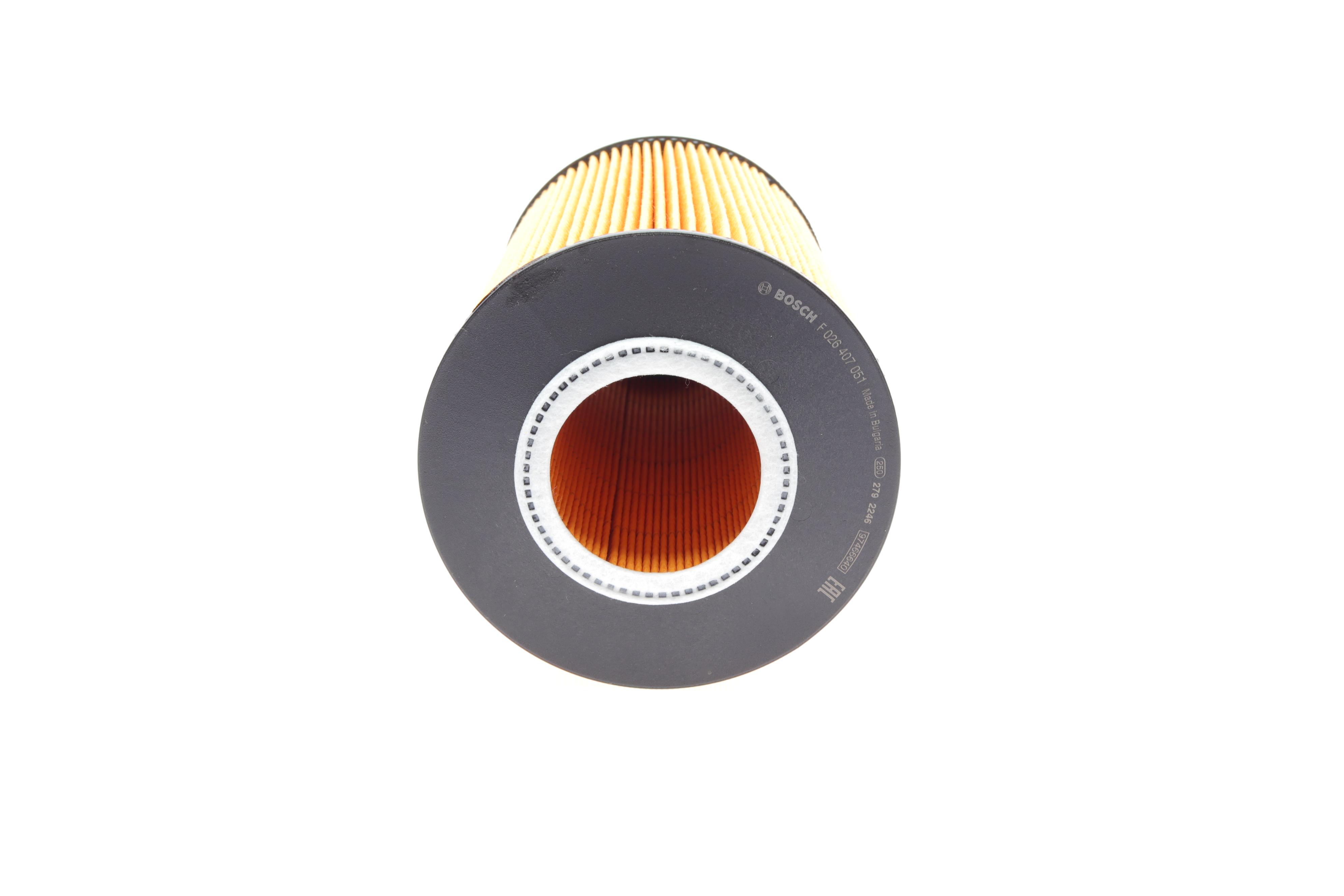 Фільтр масляний MAN/Neoplan/Van Hool/Viseon