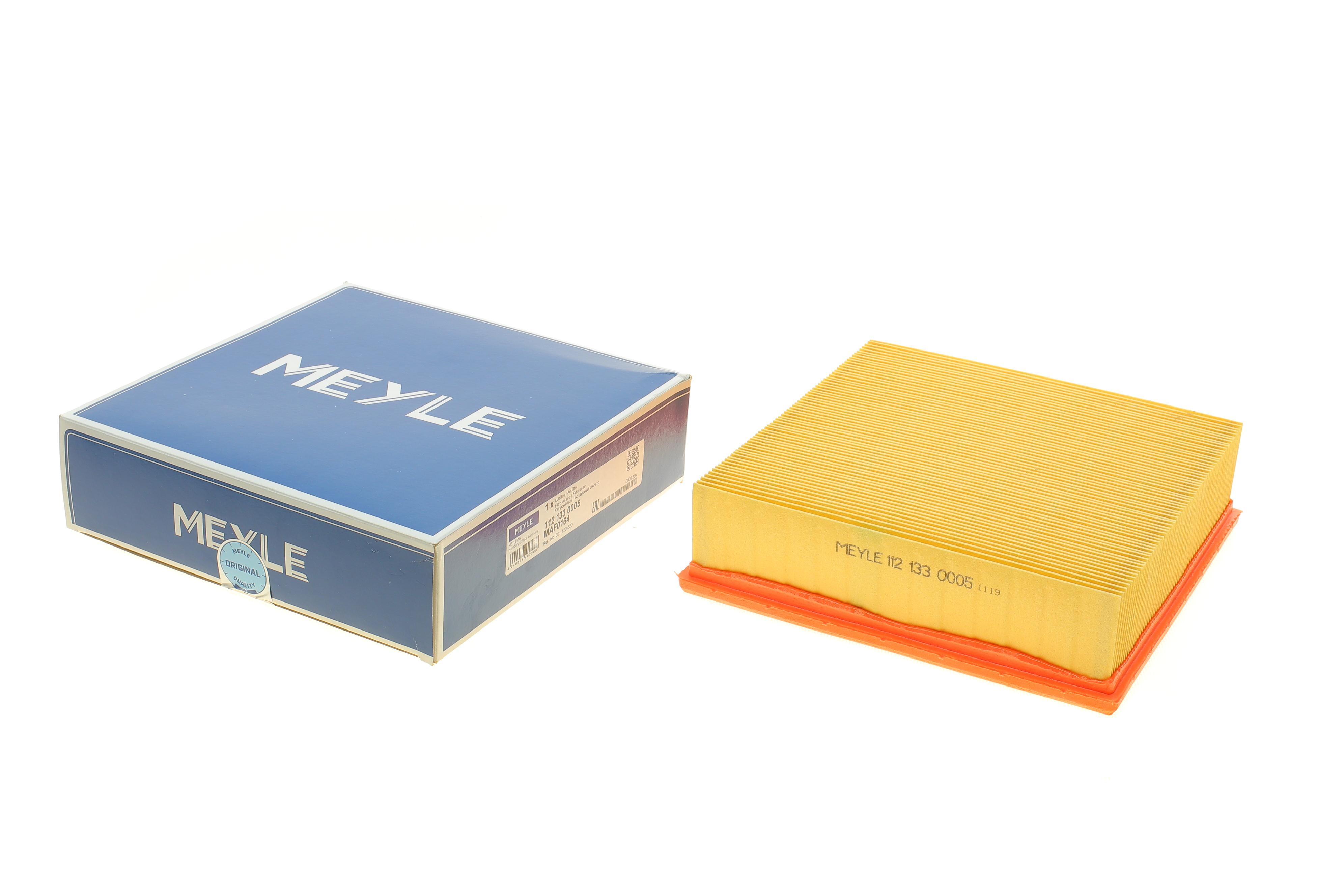 Фільтр повітряний VW T2 -92/ Audi 100 -90/Lada 2110-2112/Kalina 04-