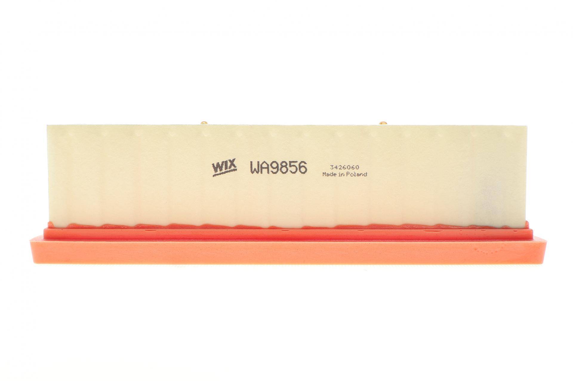 Фільтр повітряний VW Polo 1.8GTI/Seat Toledo 1.6TDI 14-