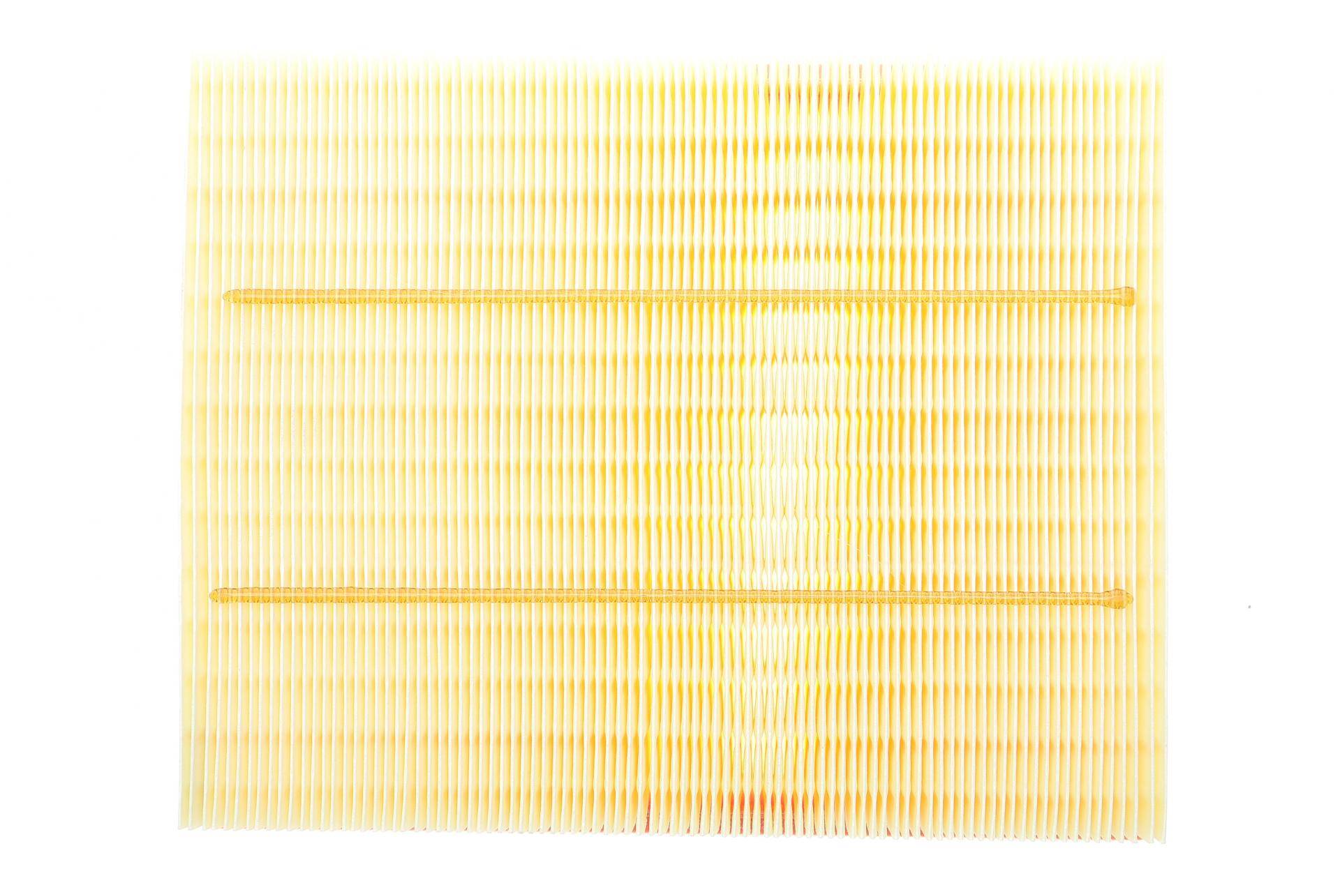 Фільтр повітряний VW Polo 1.8GTI/Seat Toledo 1.6TDI 14-