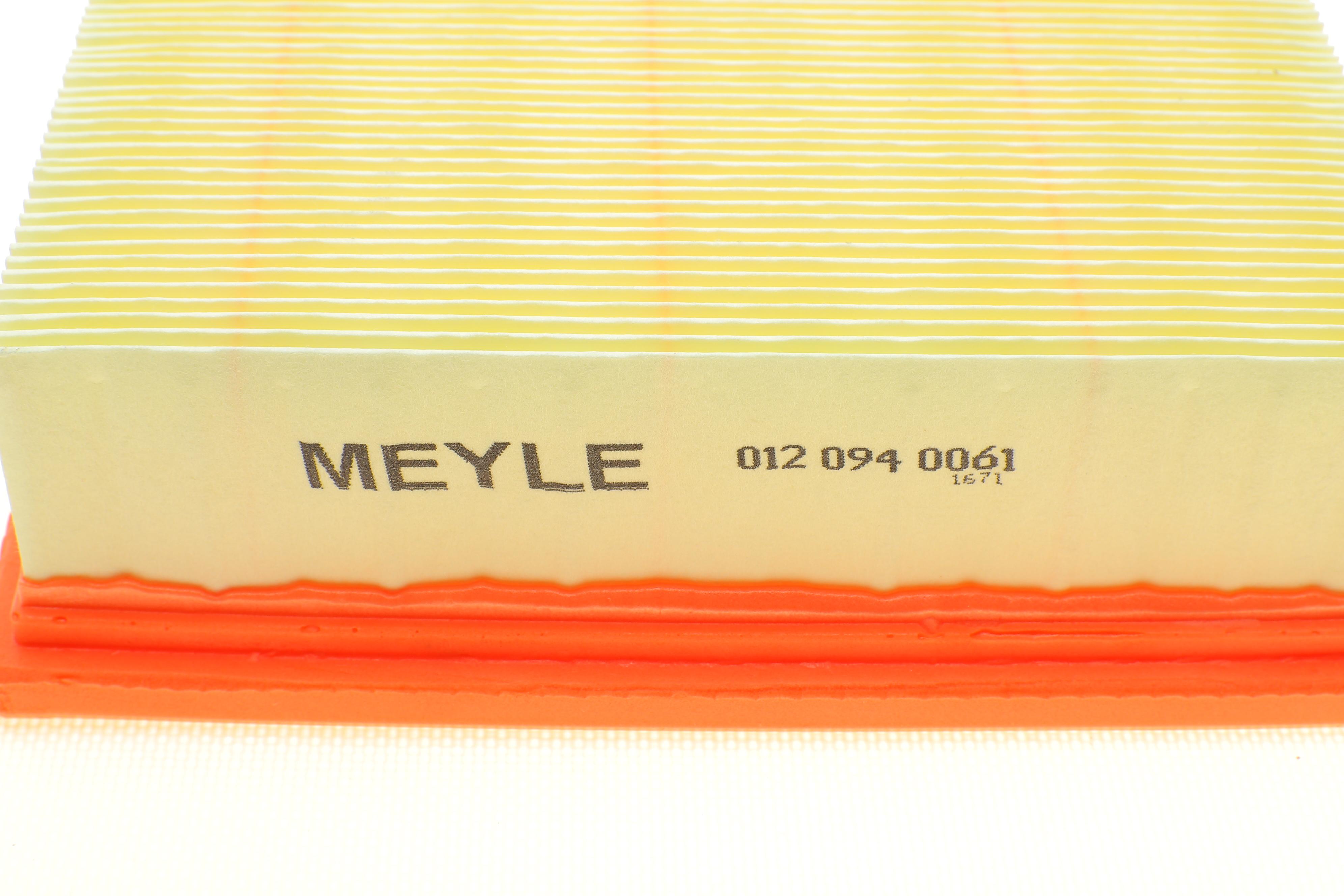 Фільтр повітряний MB E-class (W210) 2.0-4.3i 95-03