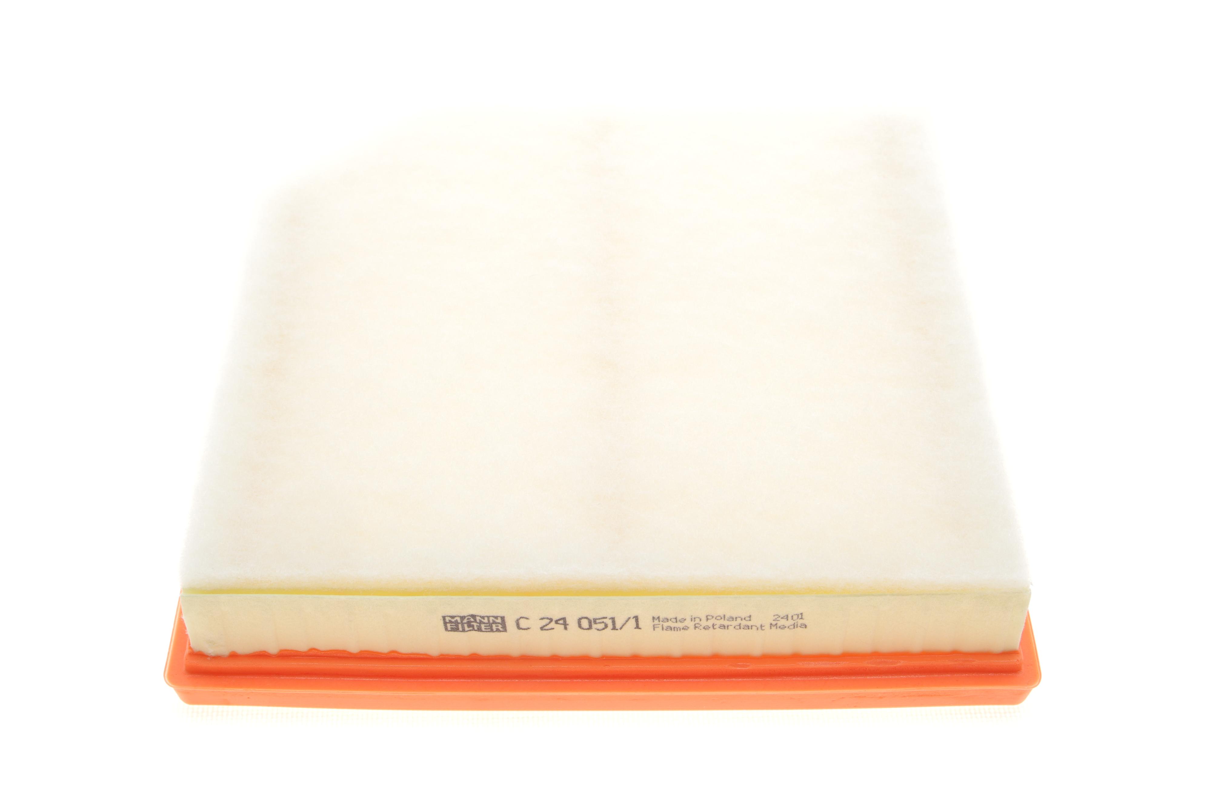 Фільтр повітряний Volvo XC40 1.5/2.0 TD 17-