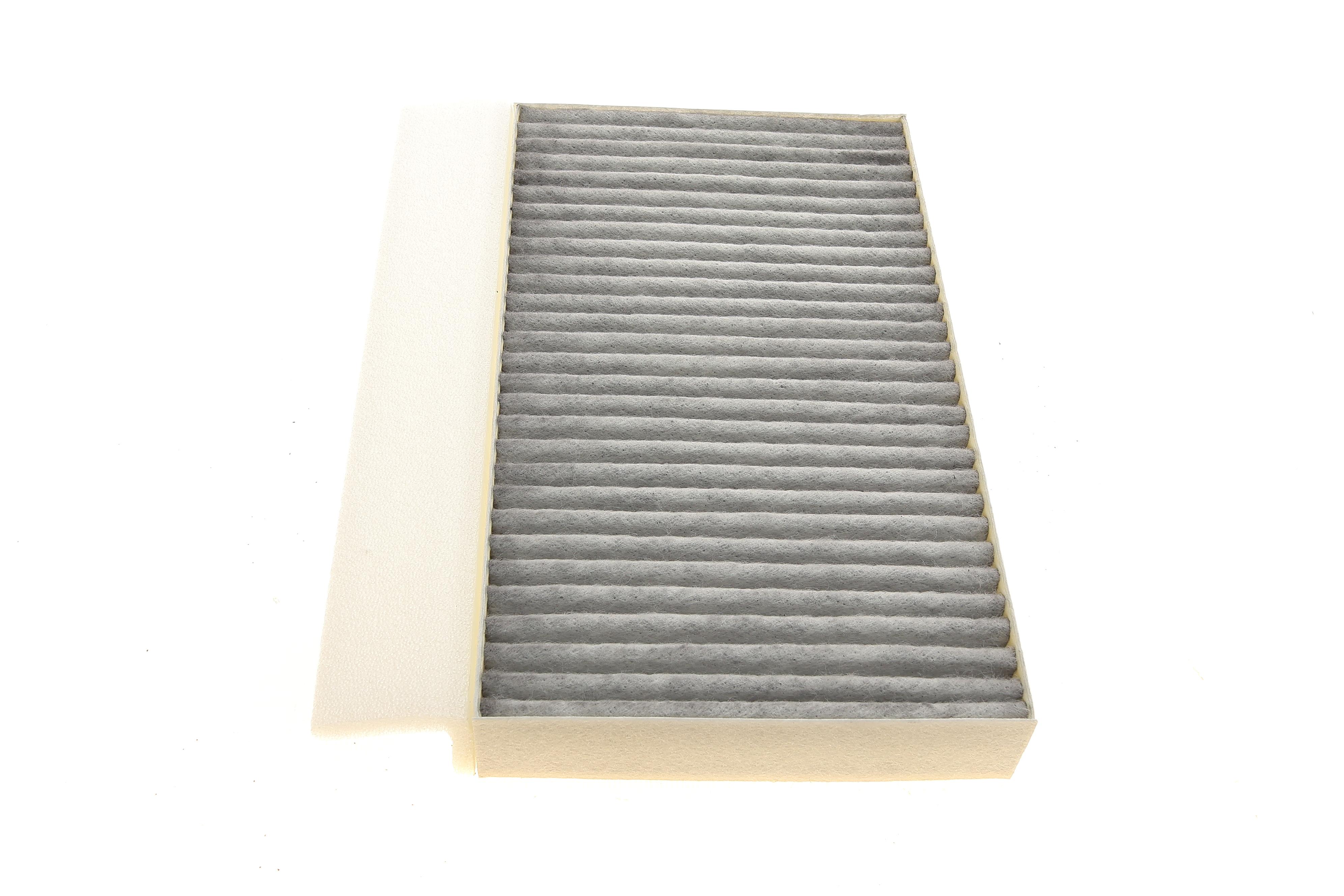 Фільтр салона MB S-class (W222/C217) 13- (вугільний) (к-кт 2шт.)