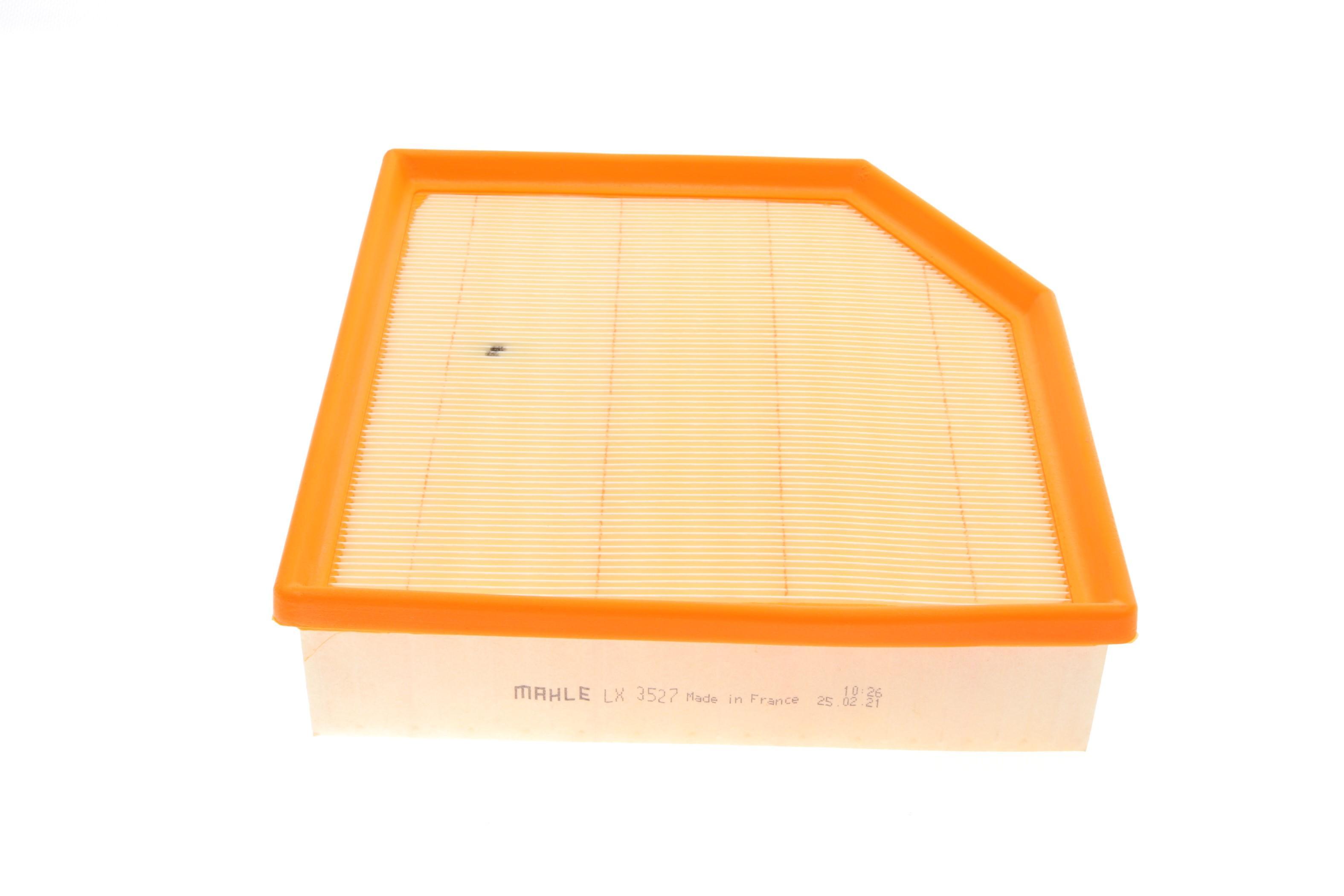 Фільтр повітряний Toyota RAV 4 2.2D 12- (130 кВт)