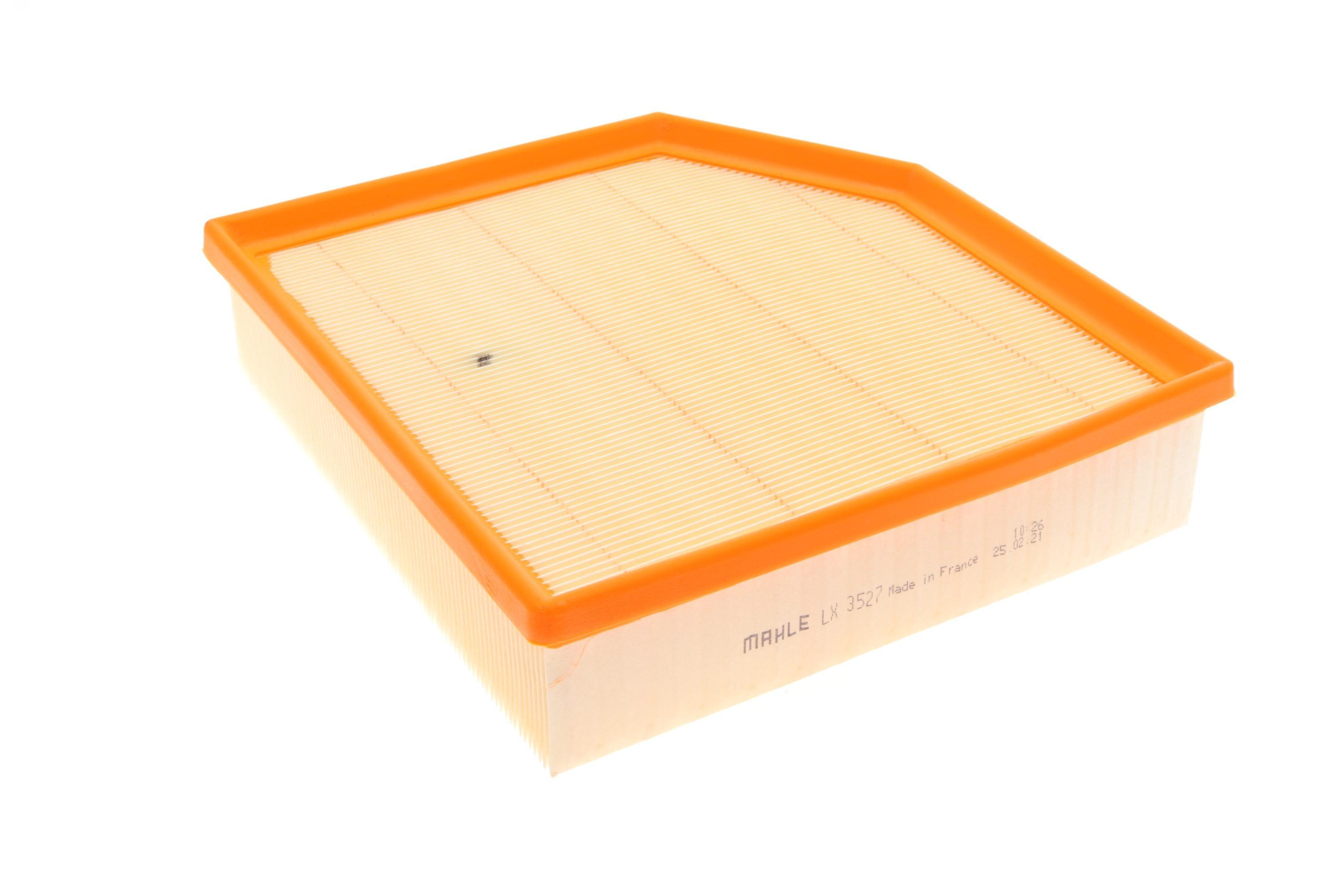 Фільтр повітряний Toyota RAV 4 2.2D 12- (130 кВт)