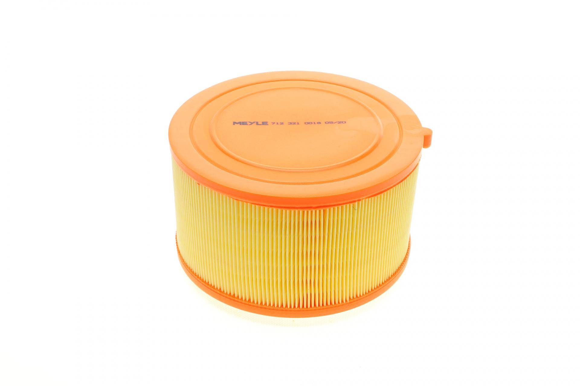 Фільтр повітряний Ford Ranger 2.2 TDCi/2.5 16V 11-