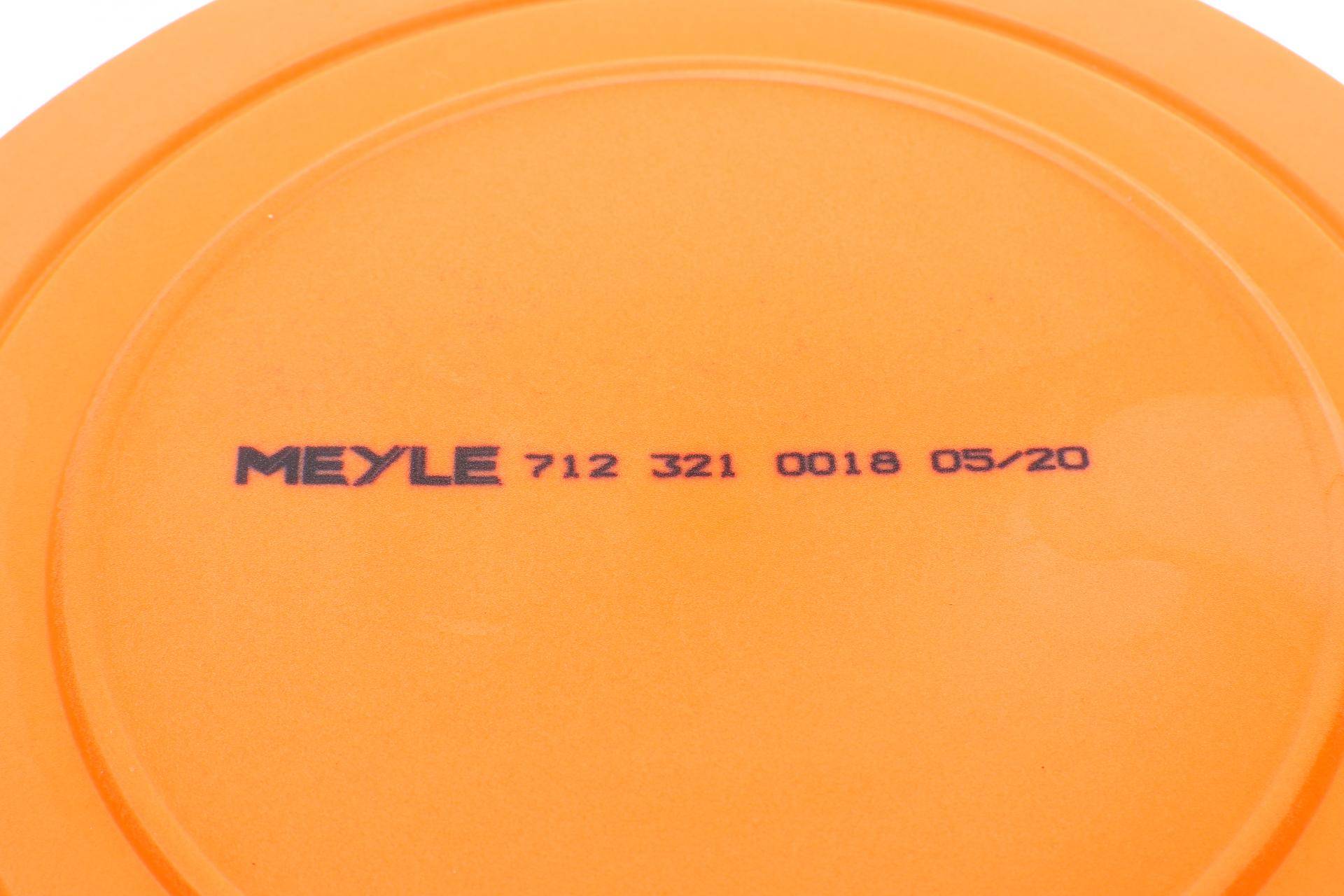 Фільтр повітряний Ford Ranger 2.2 TDCi/2.5 16V 11-