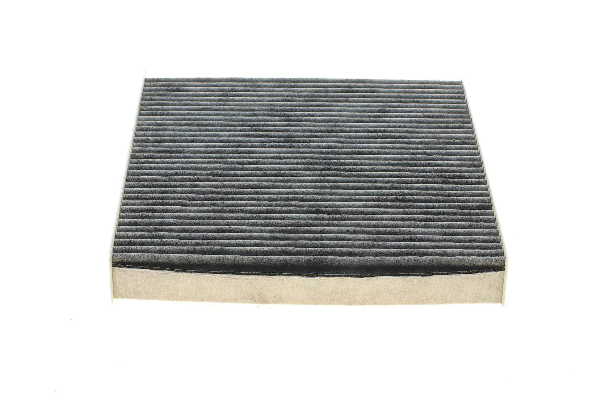 Фільтр салону Skoda Fabia/Roomster/VW Polo 99-10 (вугільний)