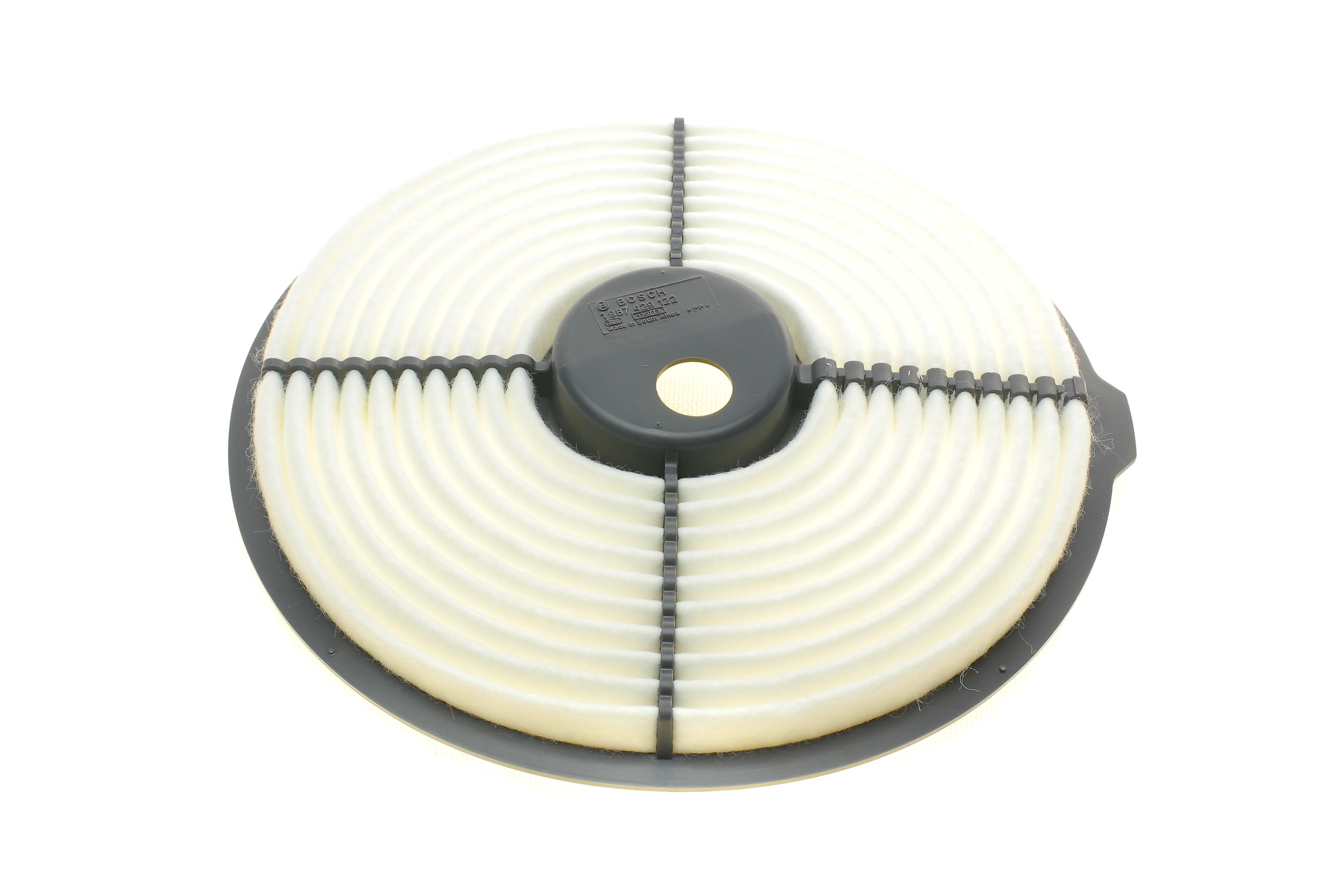 Фільтр повітряний Toyota Corolla 1.3 83-02