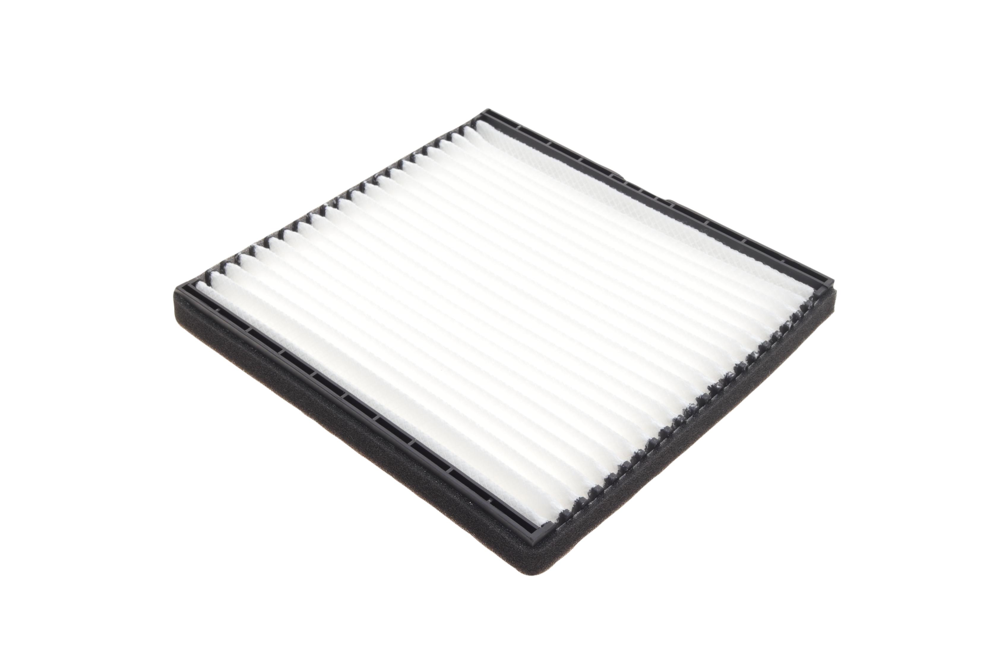 Фільтр салону Chevrolet Aveo (T2) 03-