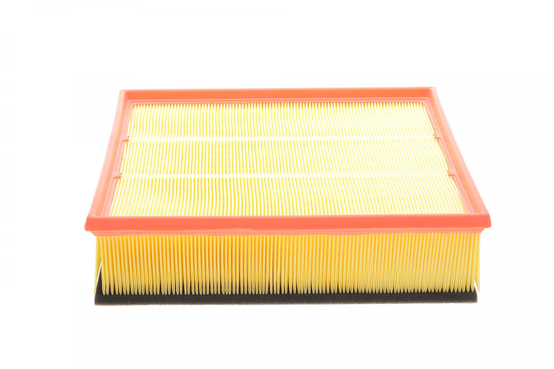 Фільтр повітряний MB Sprinter/VW LT 96-06 (з поролоном)