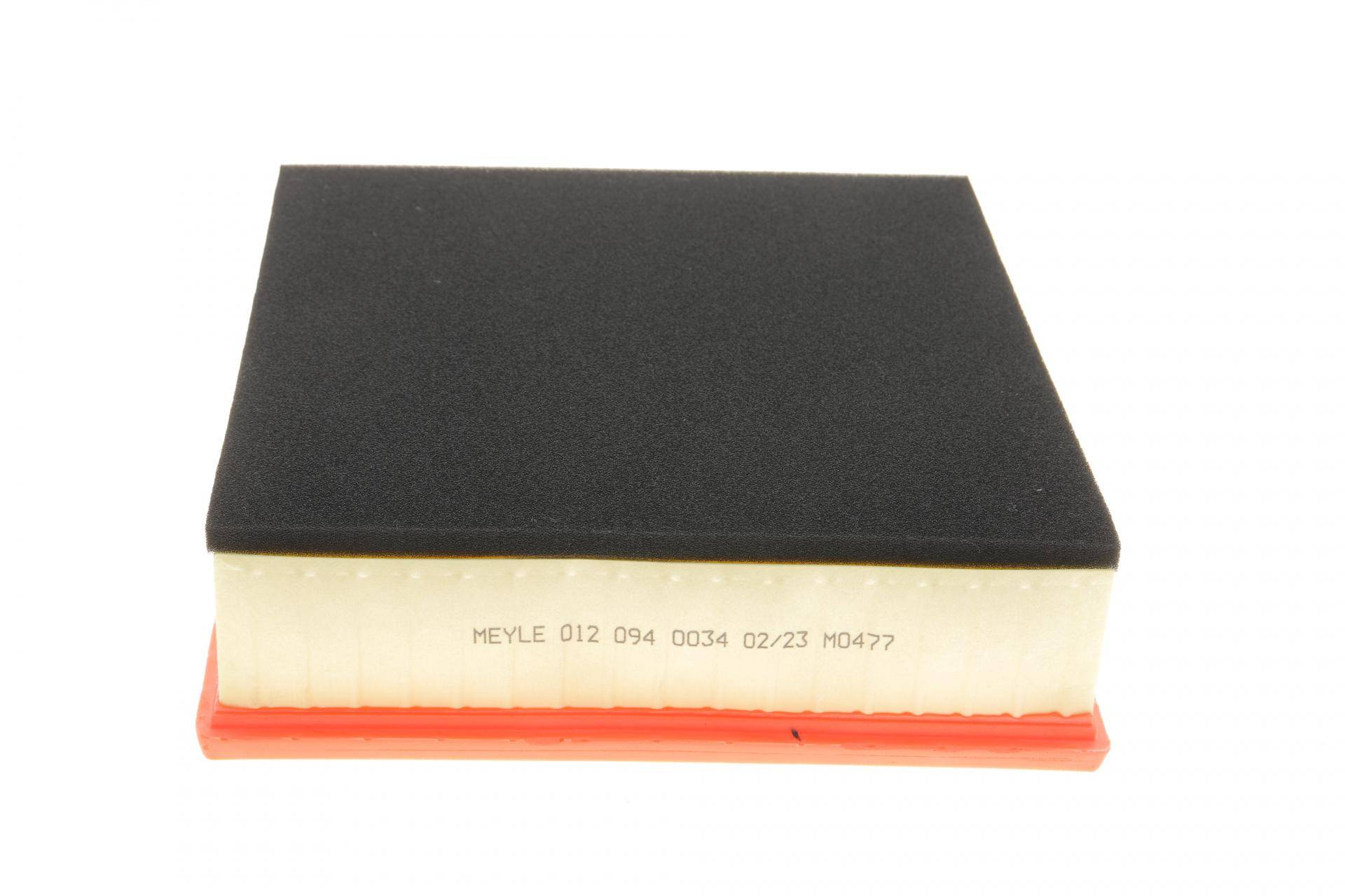 Фільтр повітряний MB Sprinter/VW LT 96-06 (з поролоном)