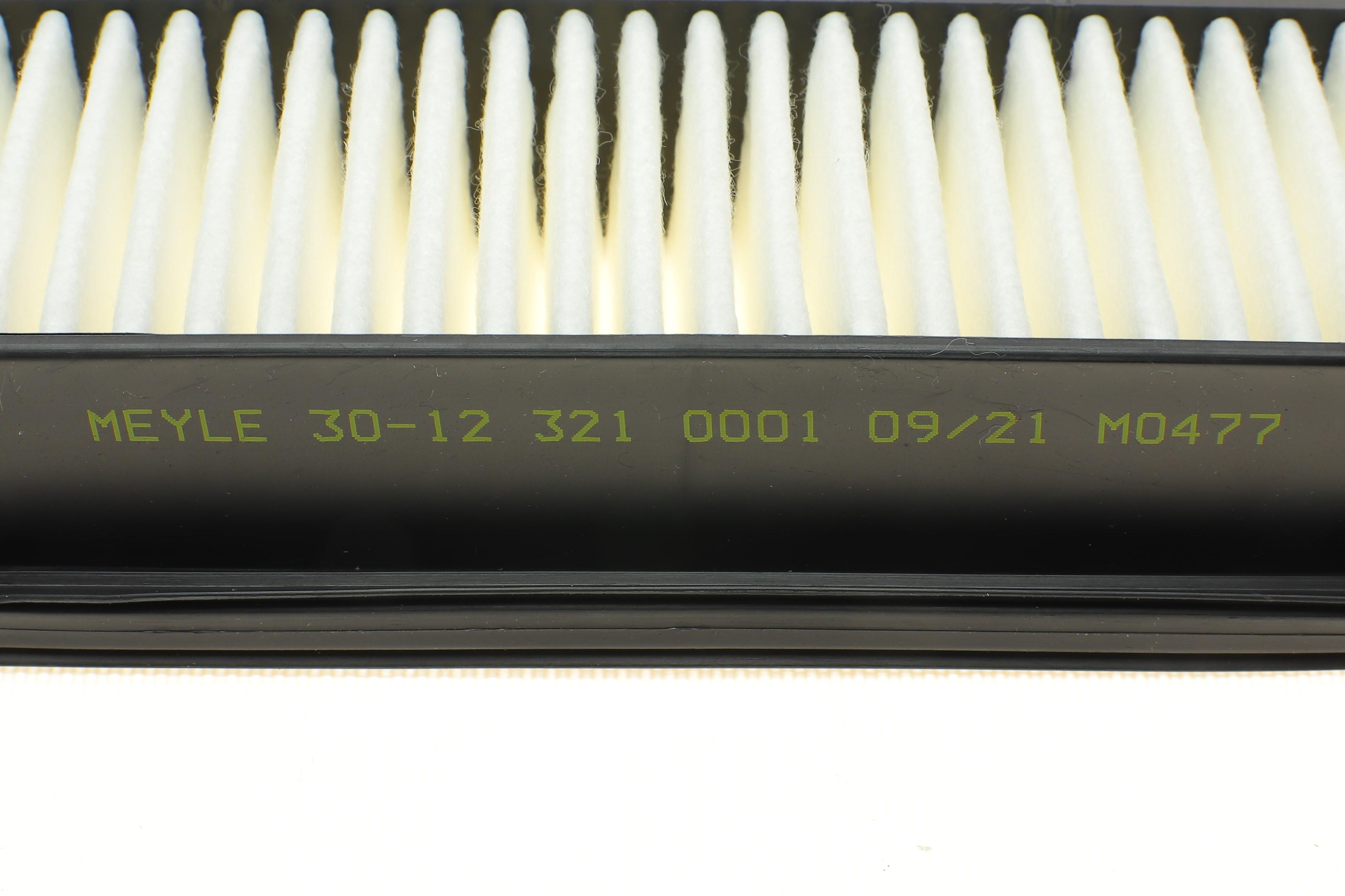 Фільтр повітряний Toyota Corolla/Camry/Carina 1.6i/1.8i/2.0GTi 86-01