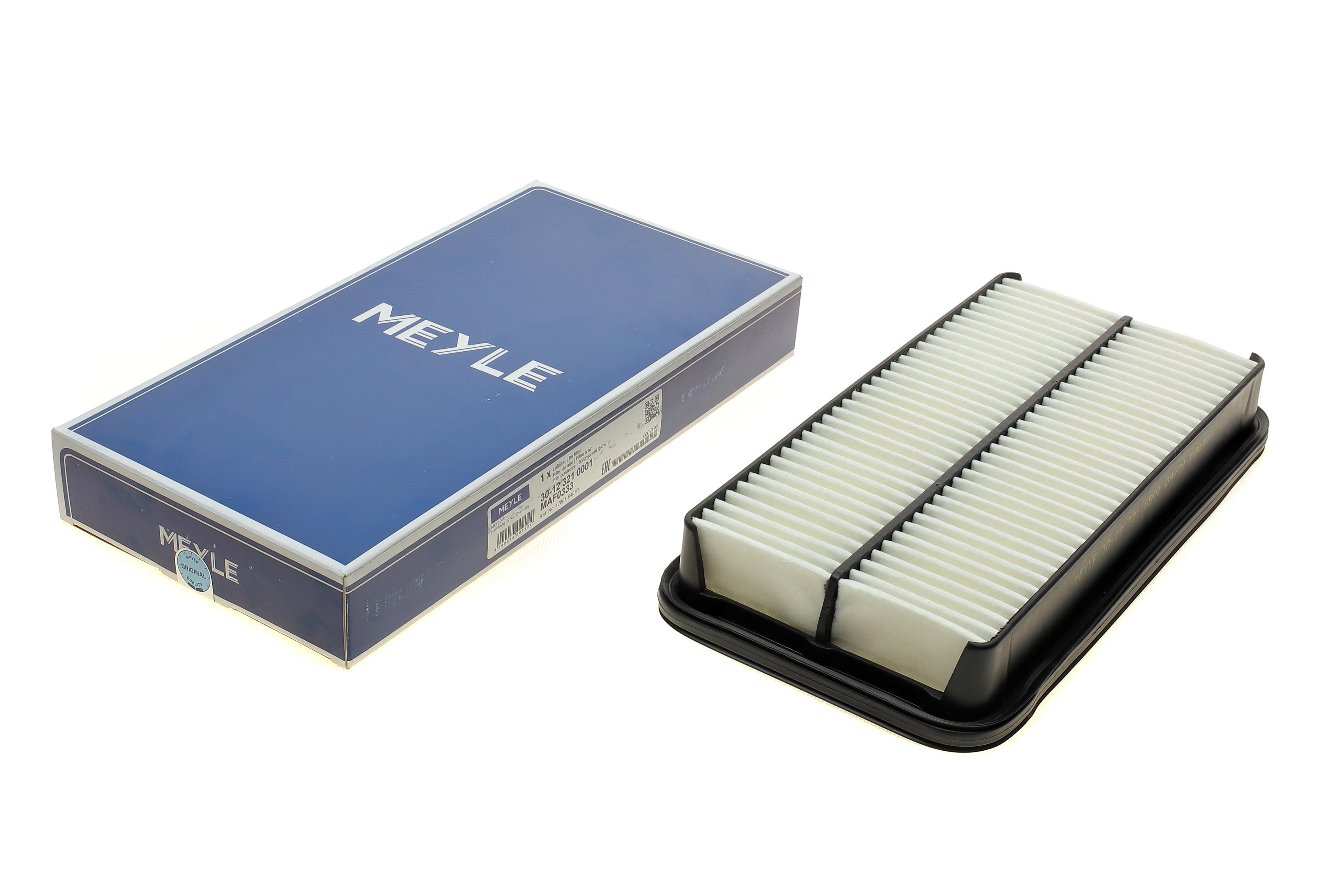 Фільтр повітряний Toyota Corolla/Camry/Carina 1.6i/1.8i/2.0GTi 86-01