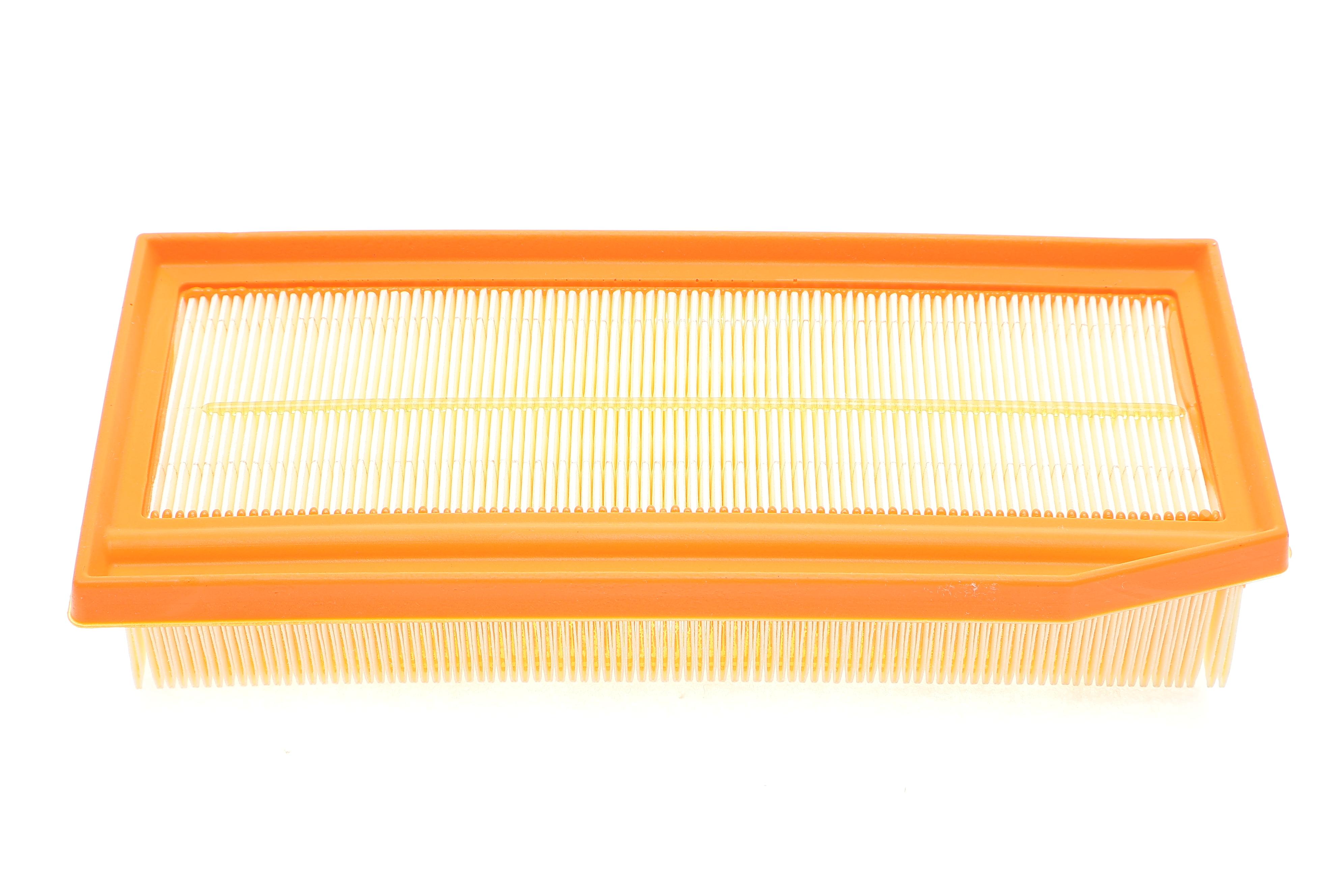 Фільтр повітряний Renault Clio/Dacia Logan 0.9-1.6 10-