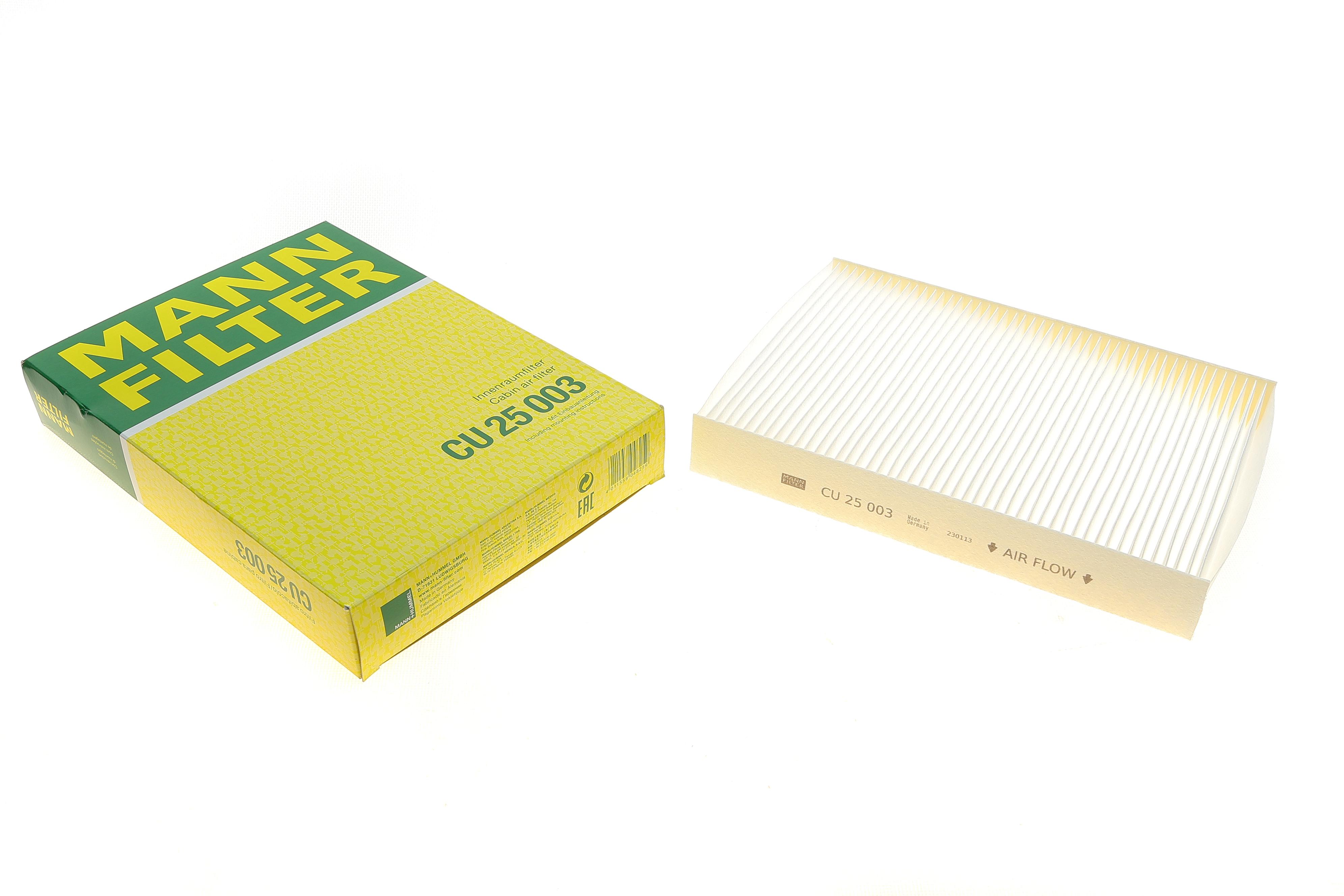 Фільтр салону Renault Megane/Scenic/Kadjar 15-/Kangoo/MB Citan/T-class (W420) 21-/Nissan Qashqai 14-