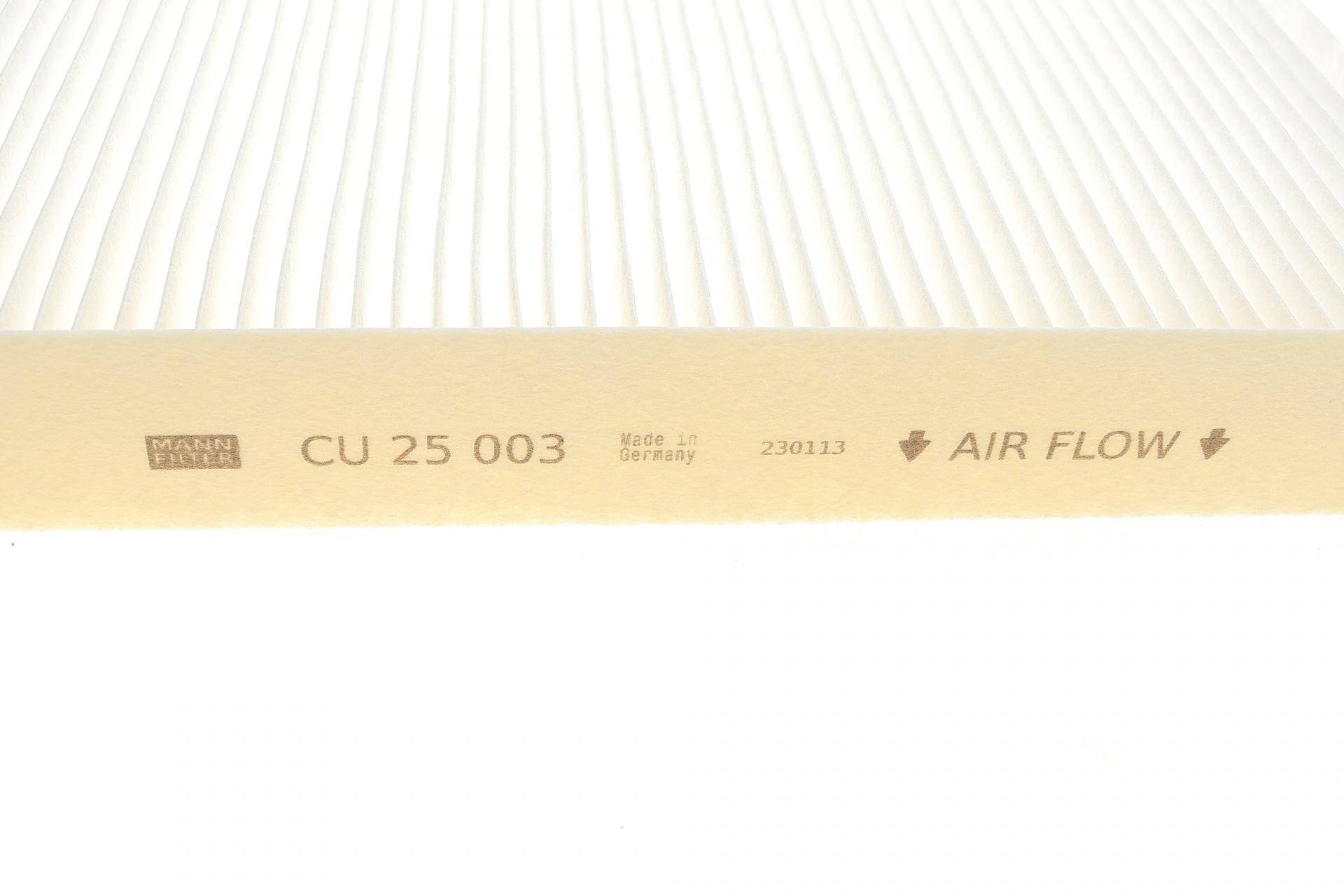 Фільтр салону Renault Megane/Scenic/Kadjar 15-/Kangoo/MB Citan/T-class (W420) 21-/Nissan Qashqai 14-