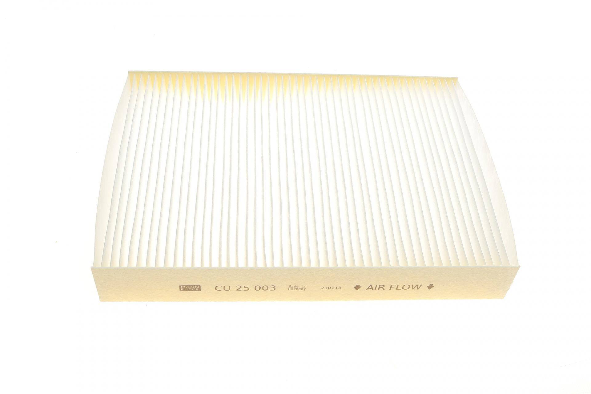 Фільтр салону Renault Megane/Scenic/Kadjar 15-/Kangoo/MB Citan/T-class (W420) 21-/Nissan Qashqai 14-